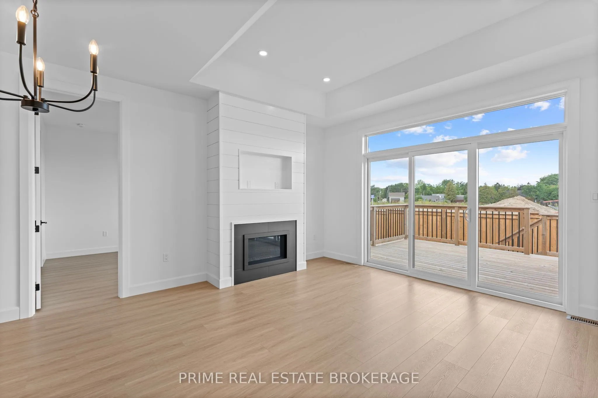 110 Coastal Crescent, #1