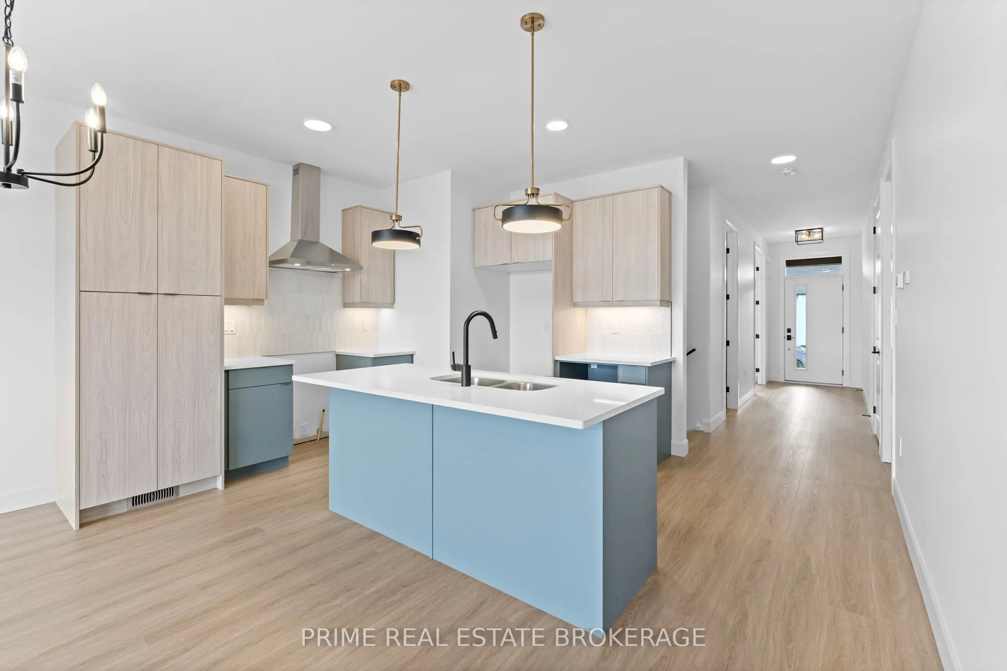 110 Coastal Crescent, #1