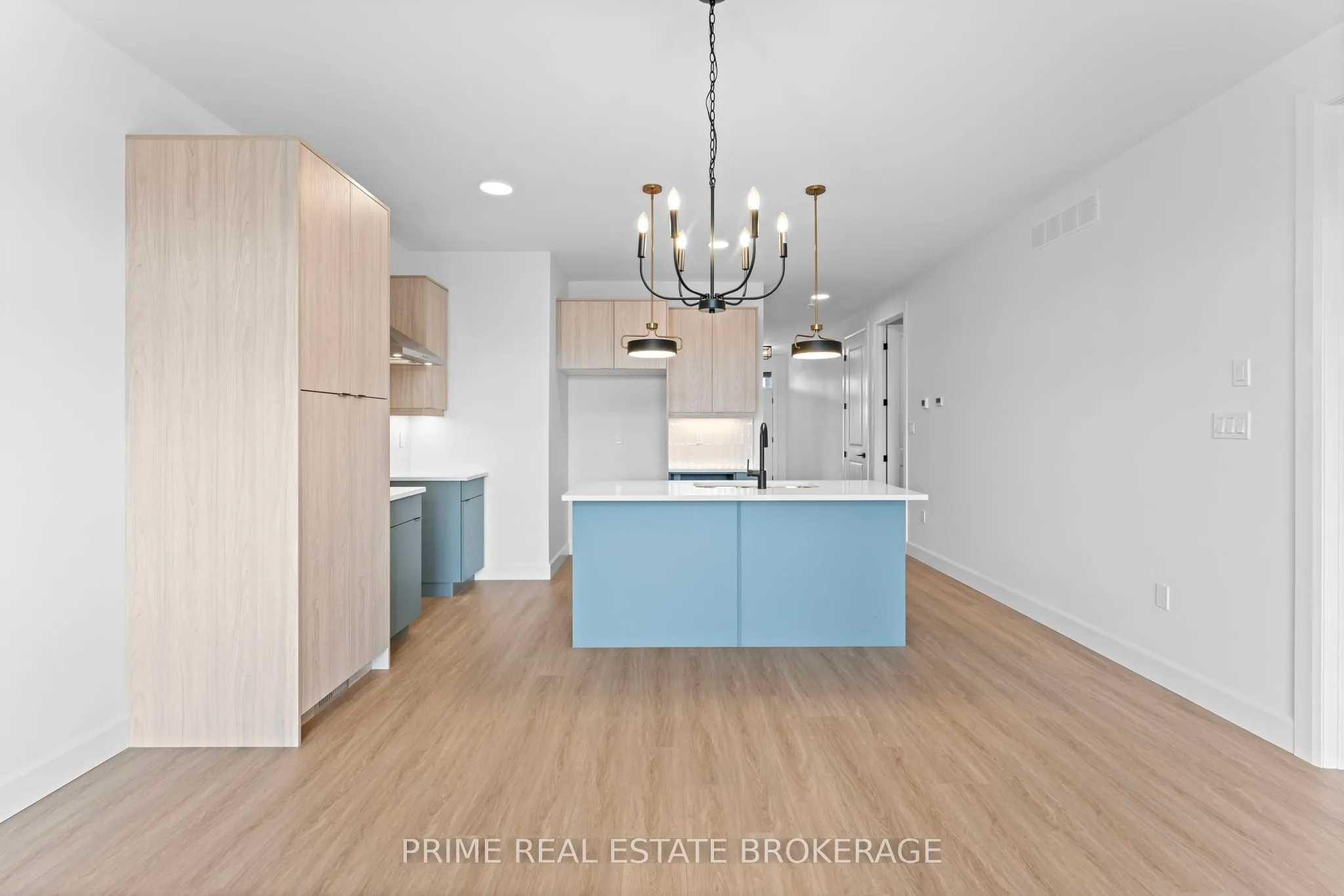 110 Coastal Crescent, #1
