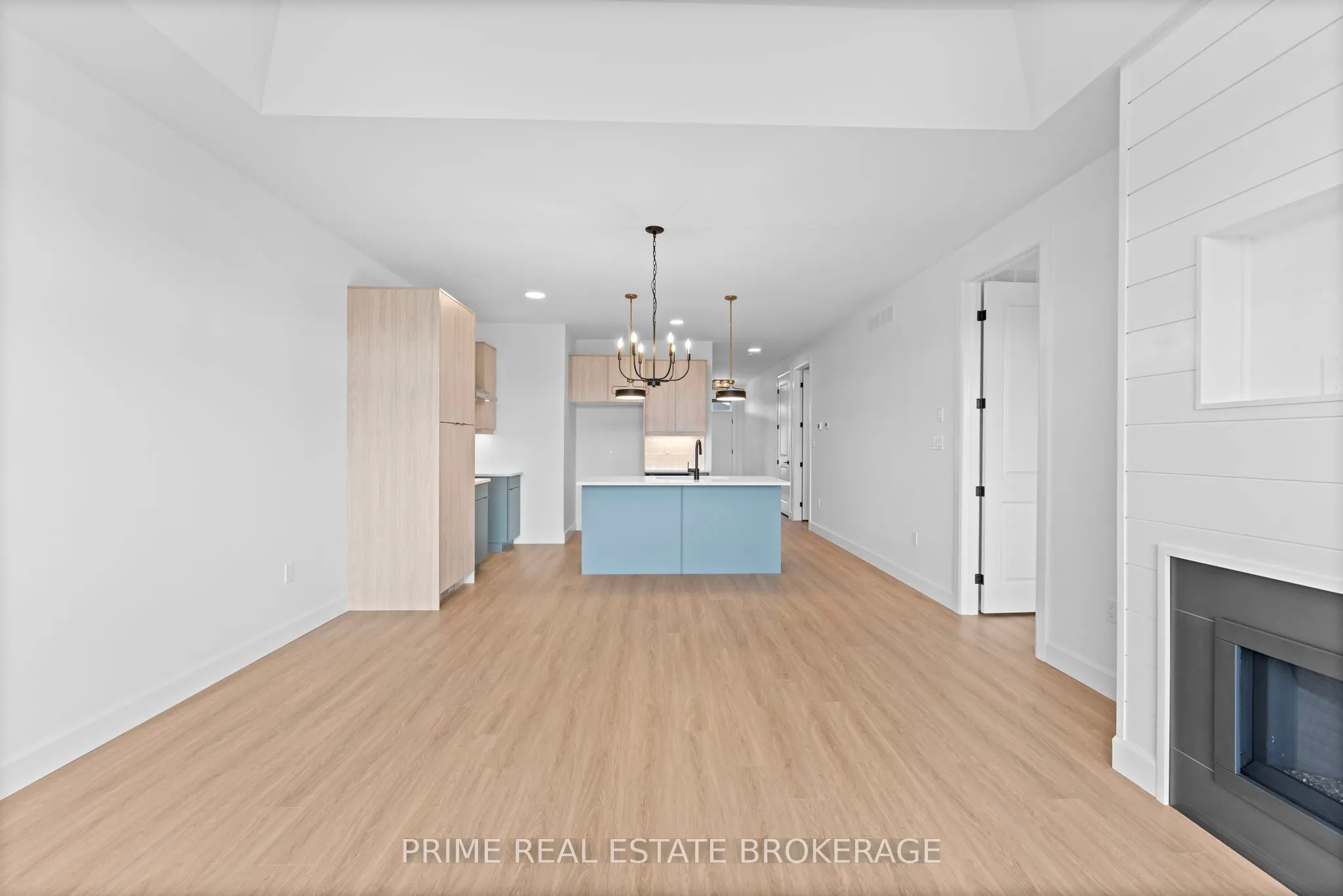 110 Coastal Crescent, #1