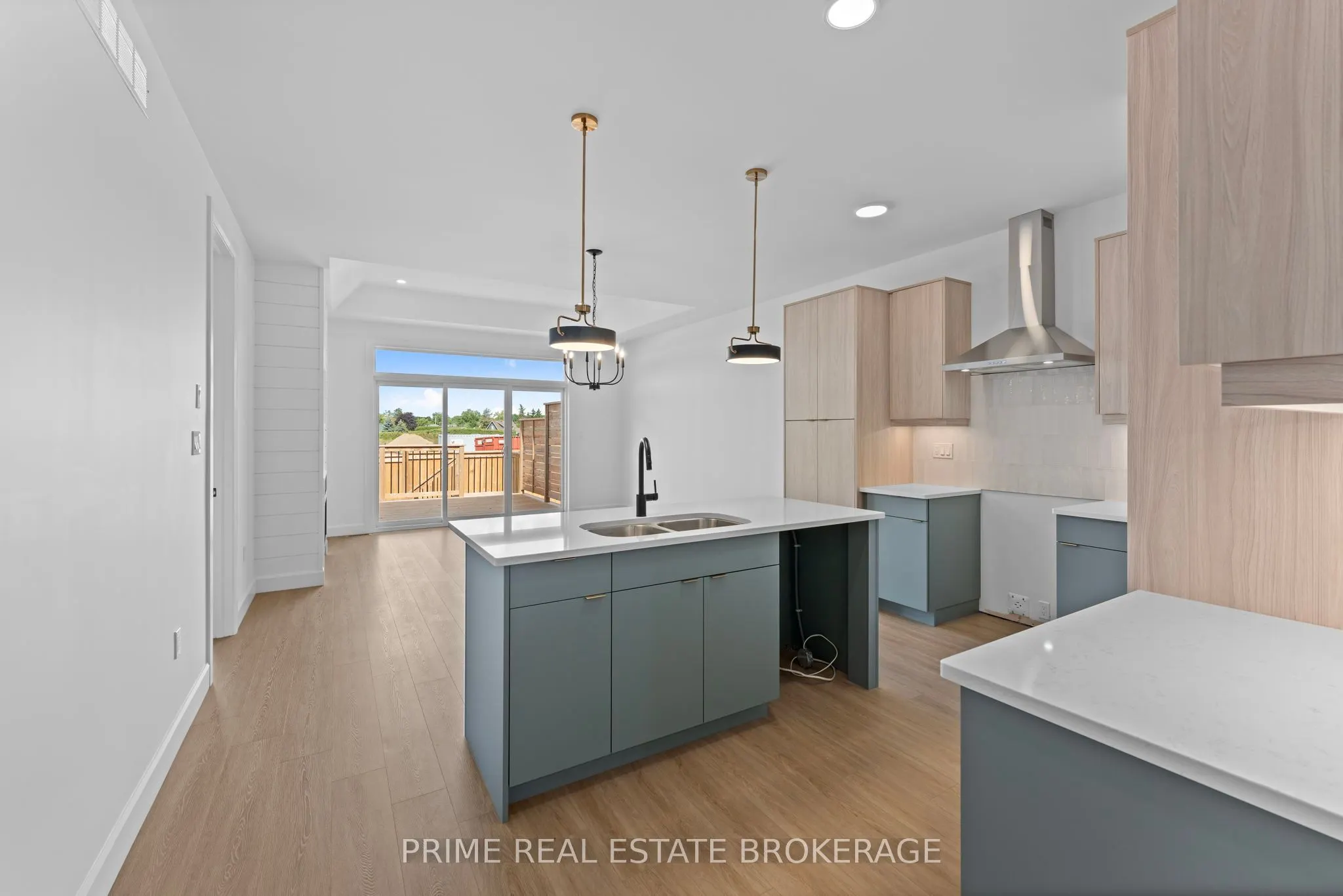 110 Coastal Crescent, #1