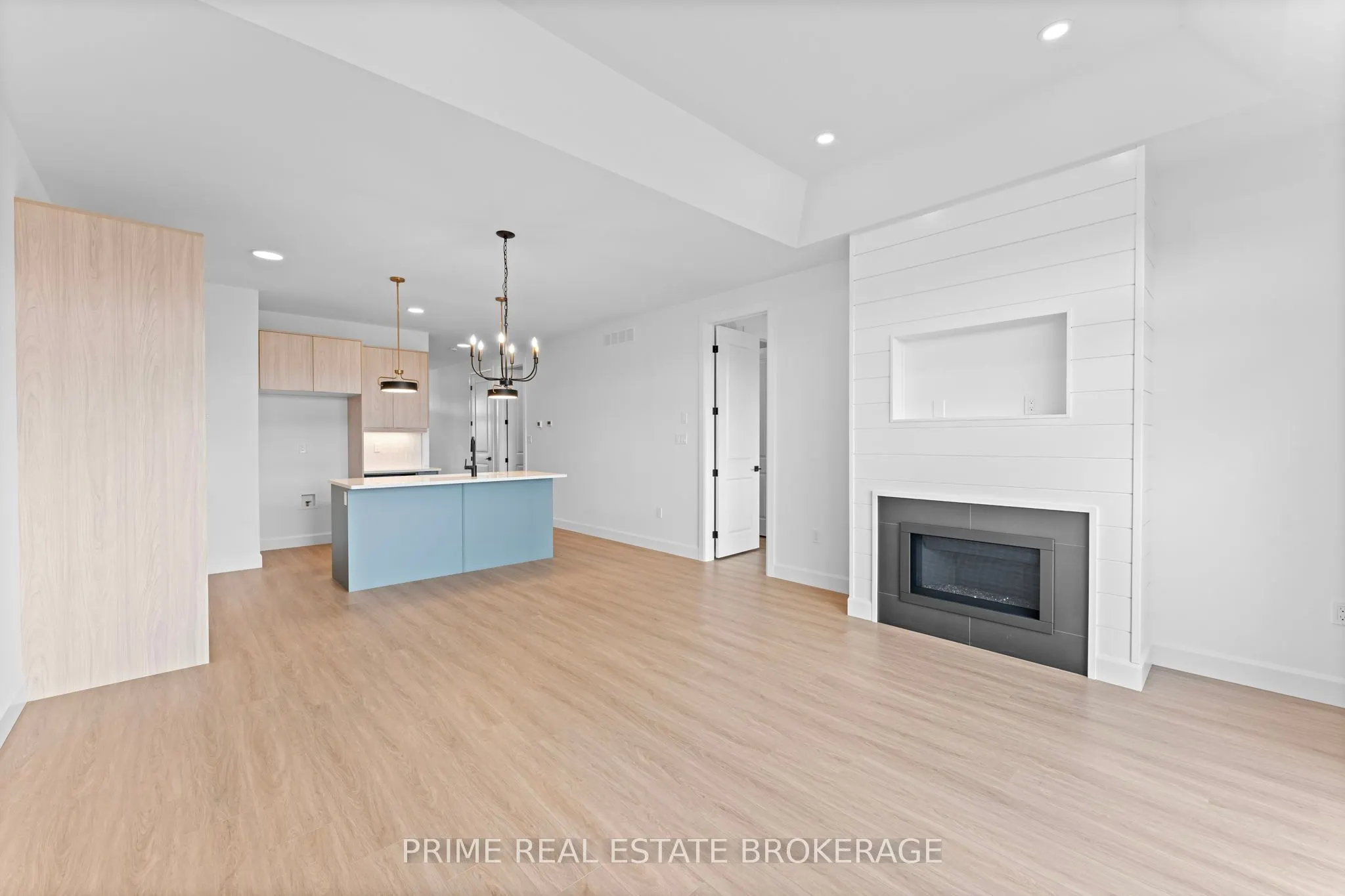 110 Coastal Crescent, #1
