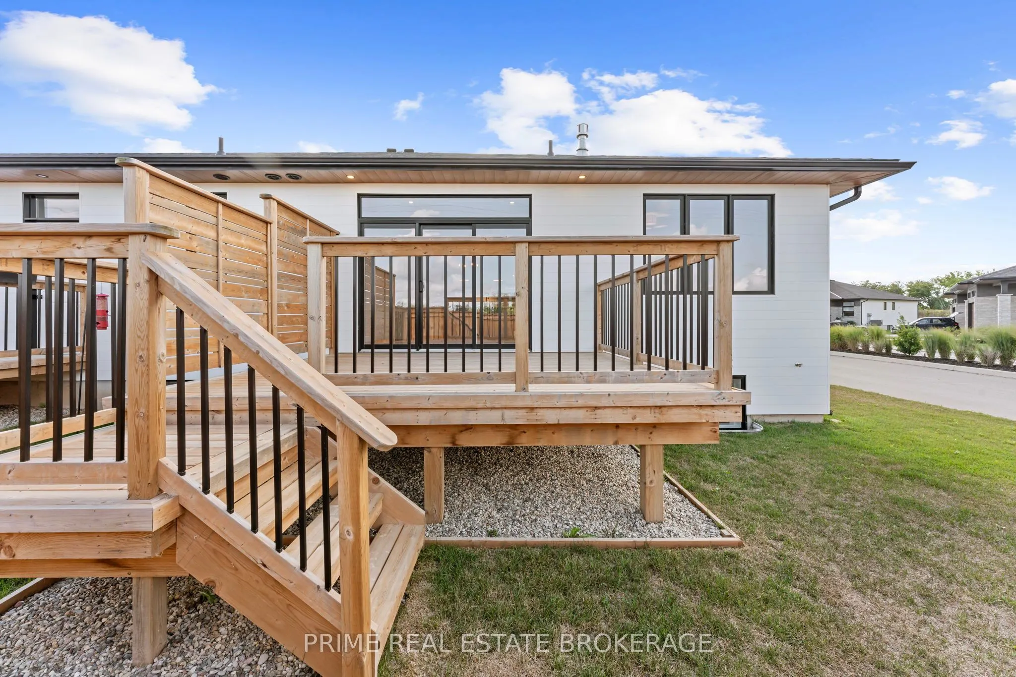 110 Coastal Crescent, #1