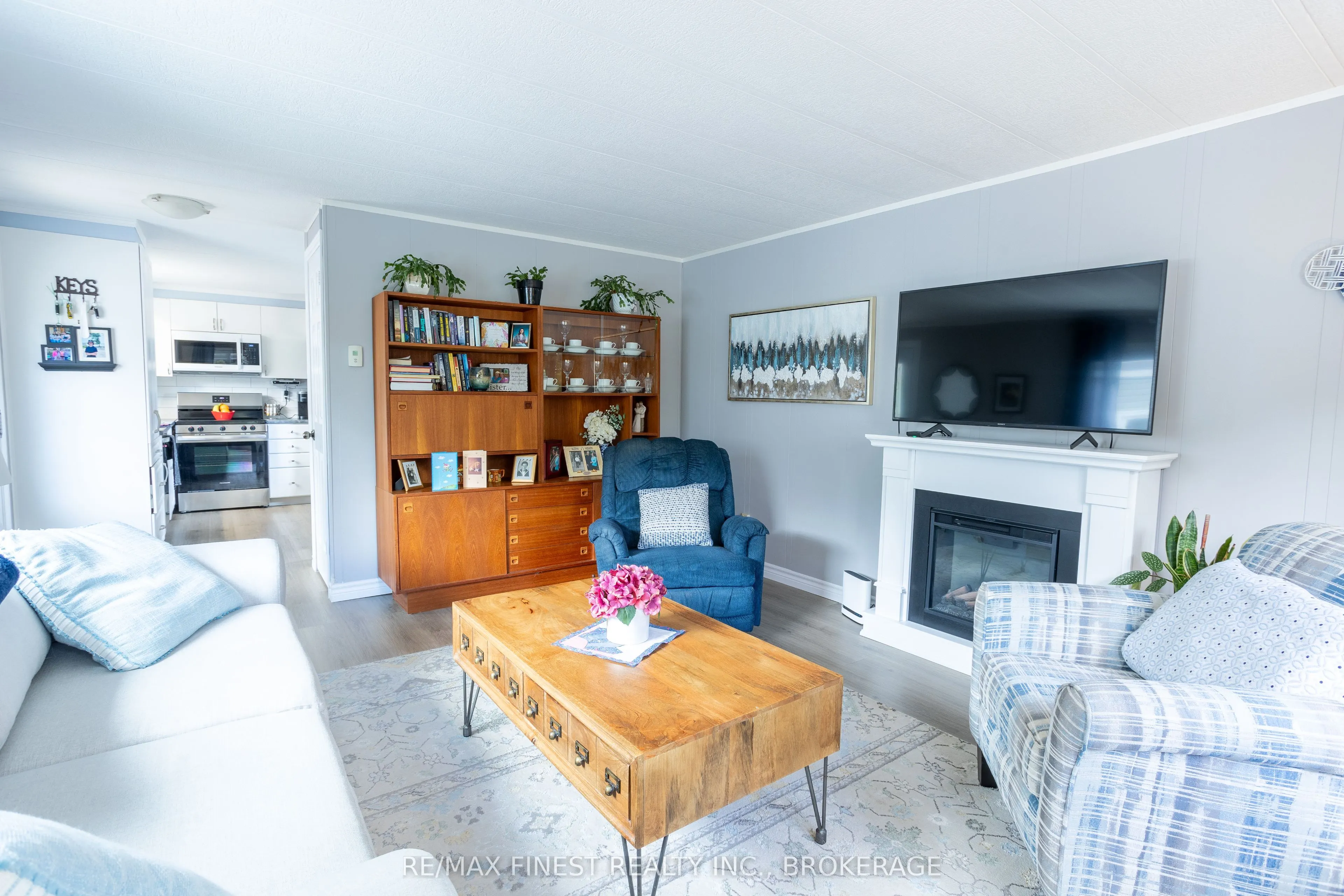 21 Powley Garden Drive