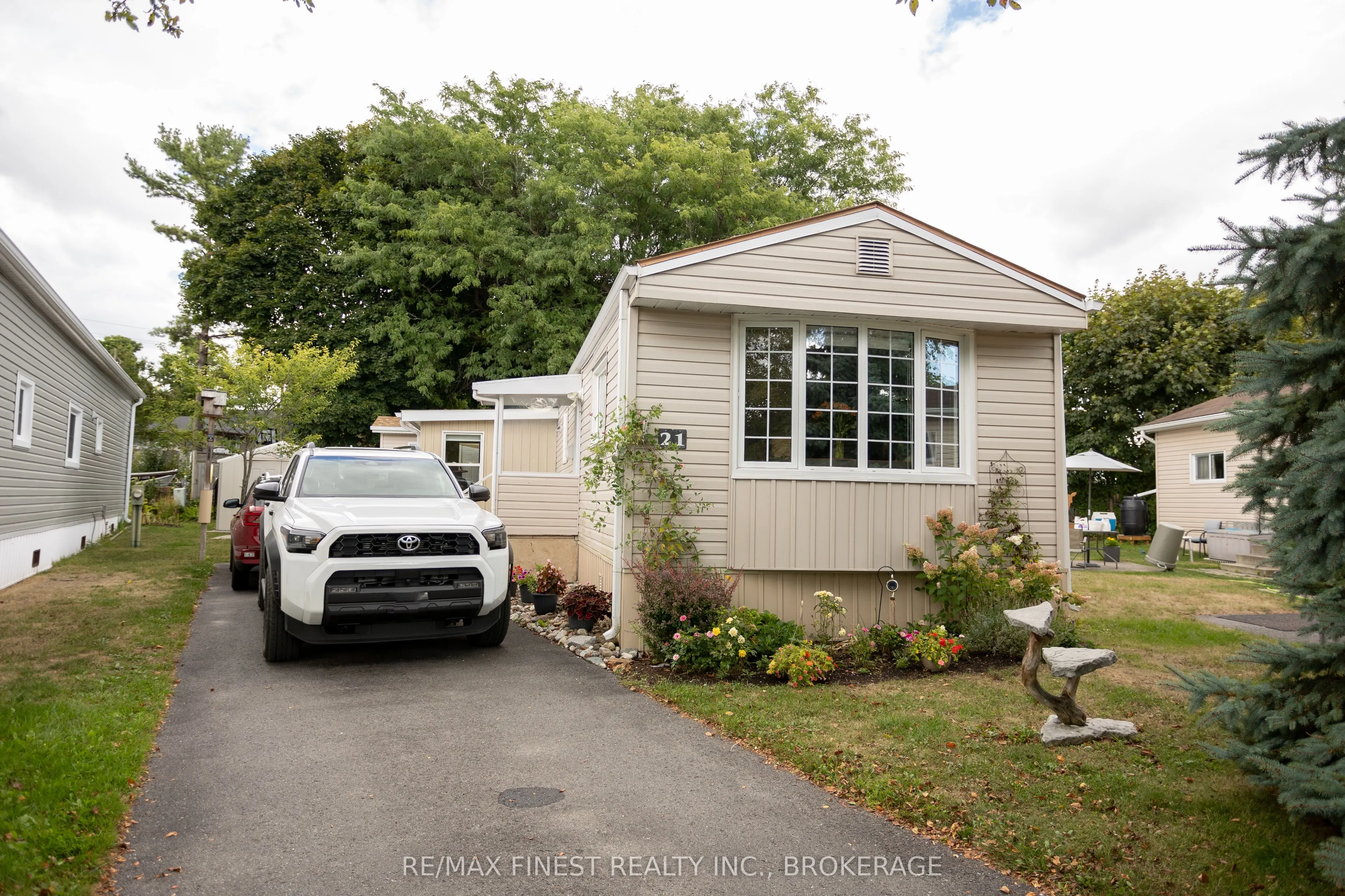 21 Powley Garden Drive