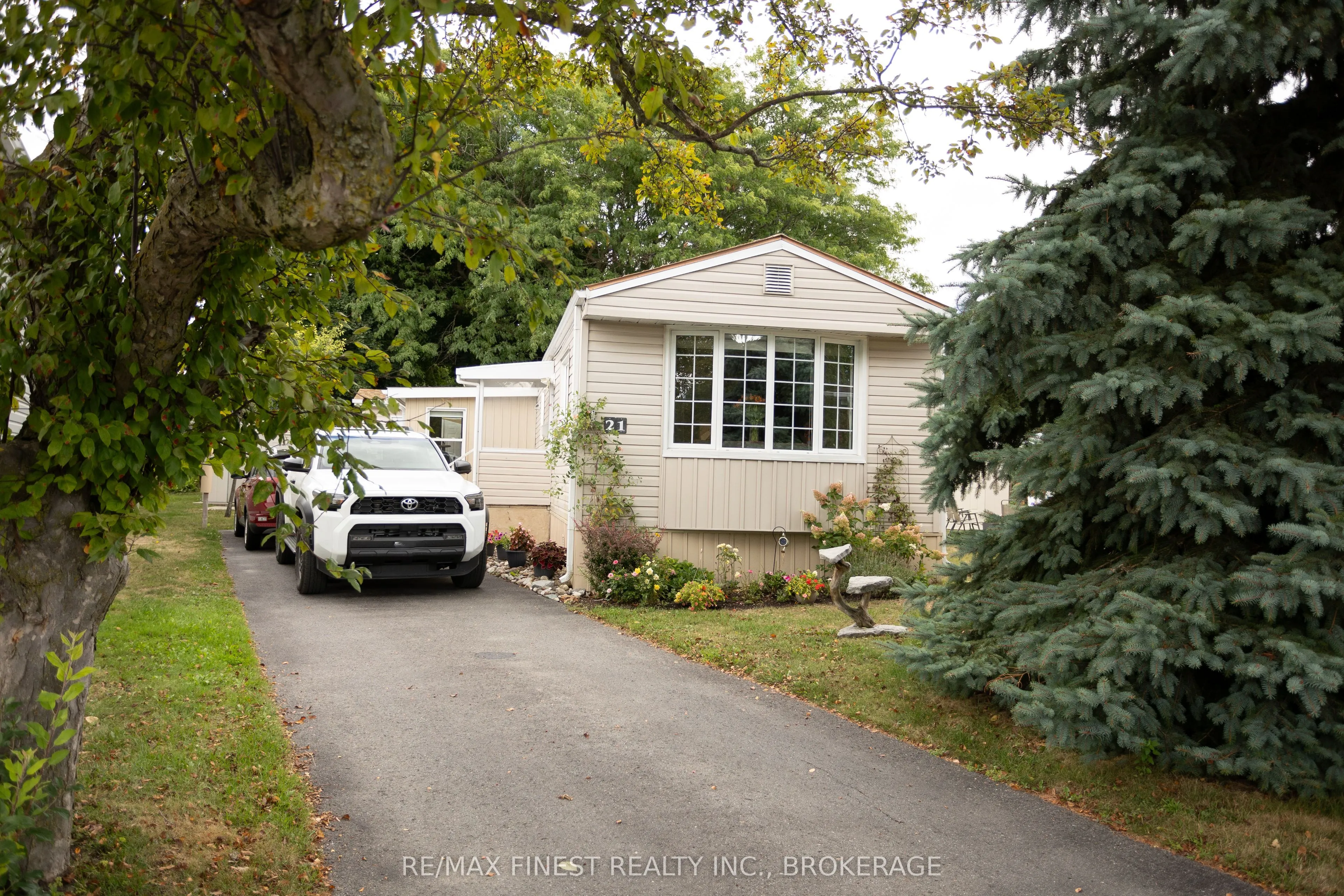 21 Powley Garden Drive
