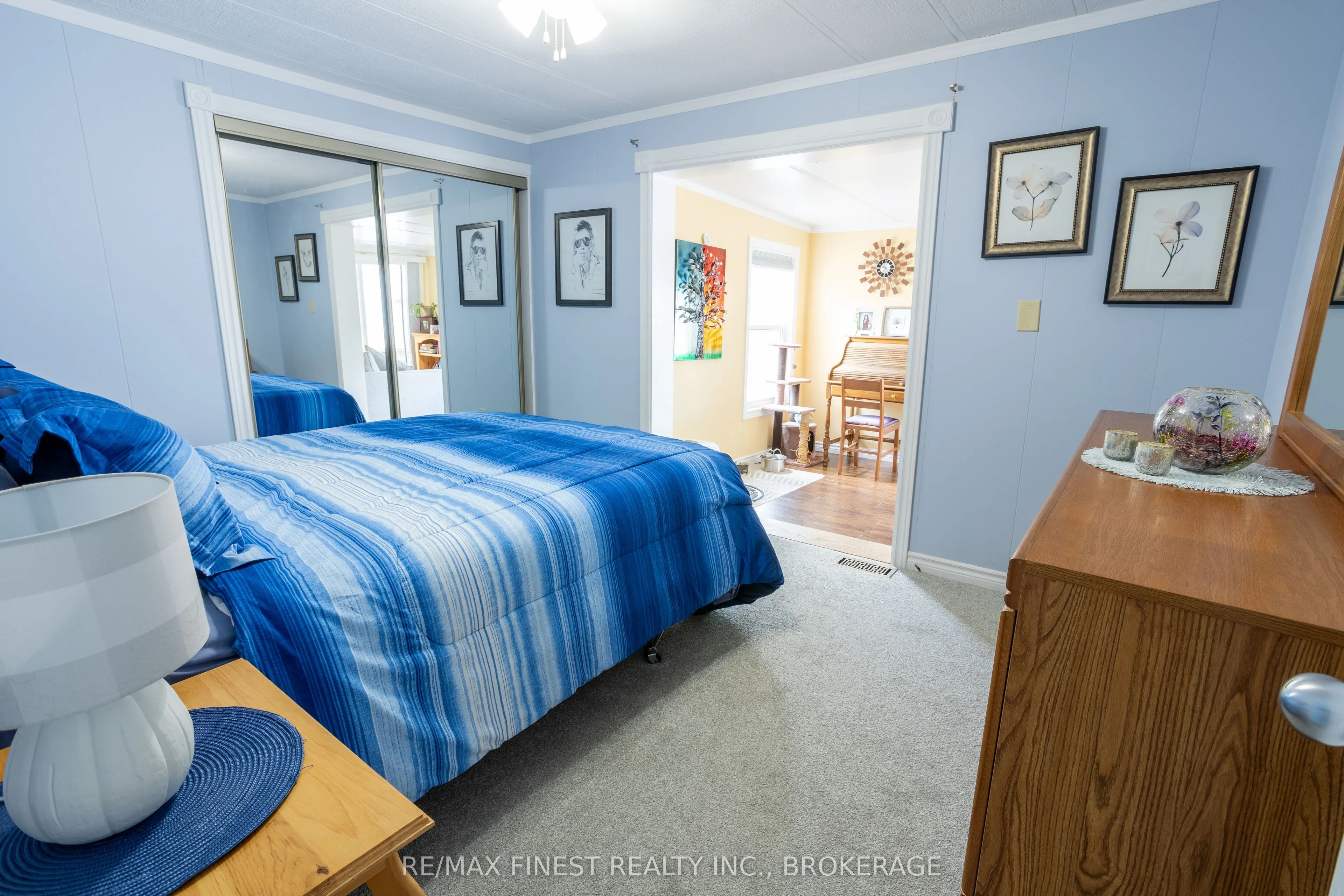 21 Powley Garden Drive