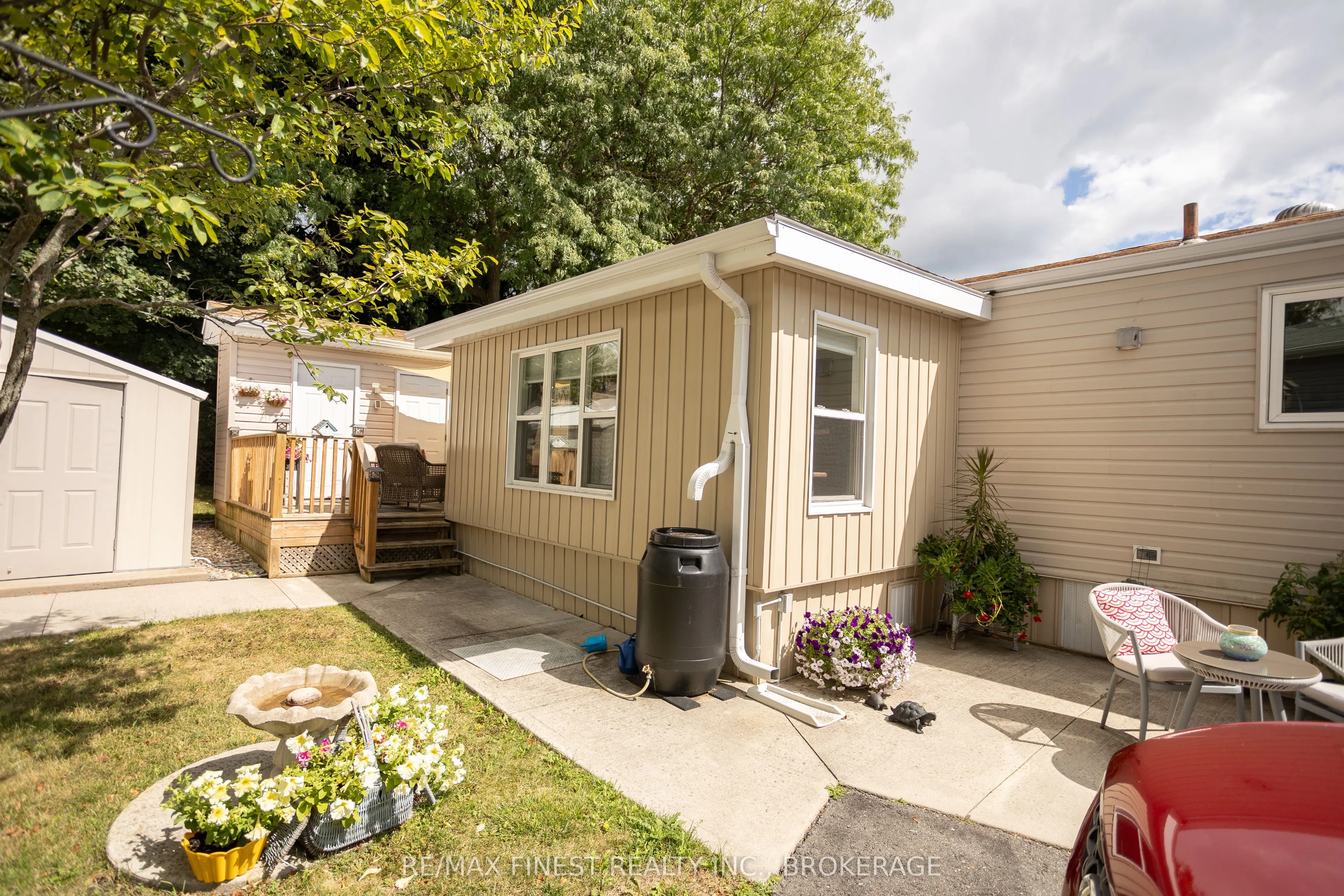 21 Powley Garden Drive