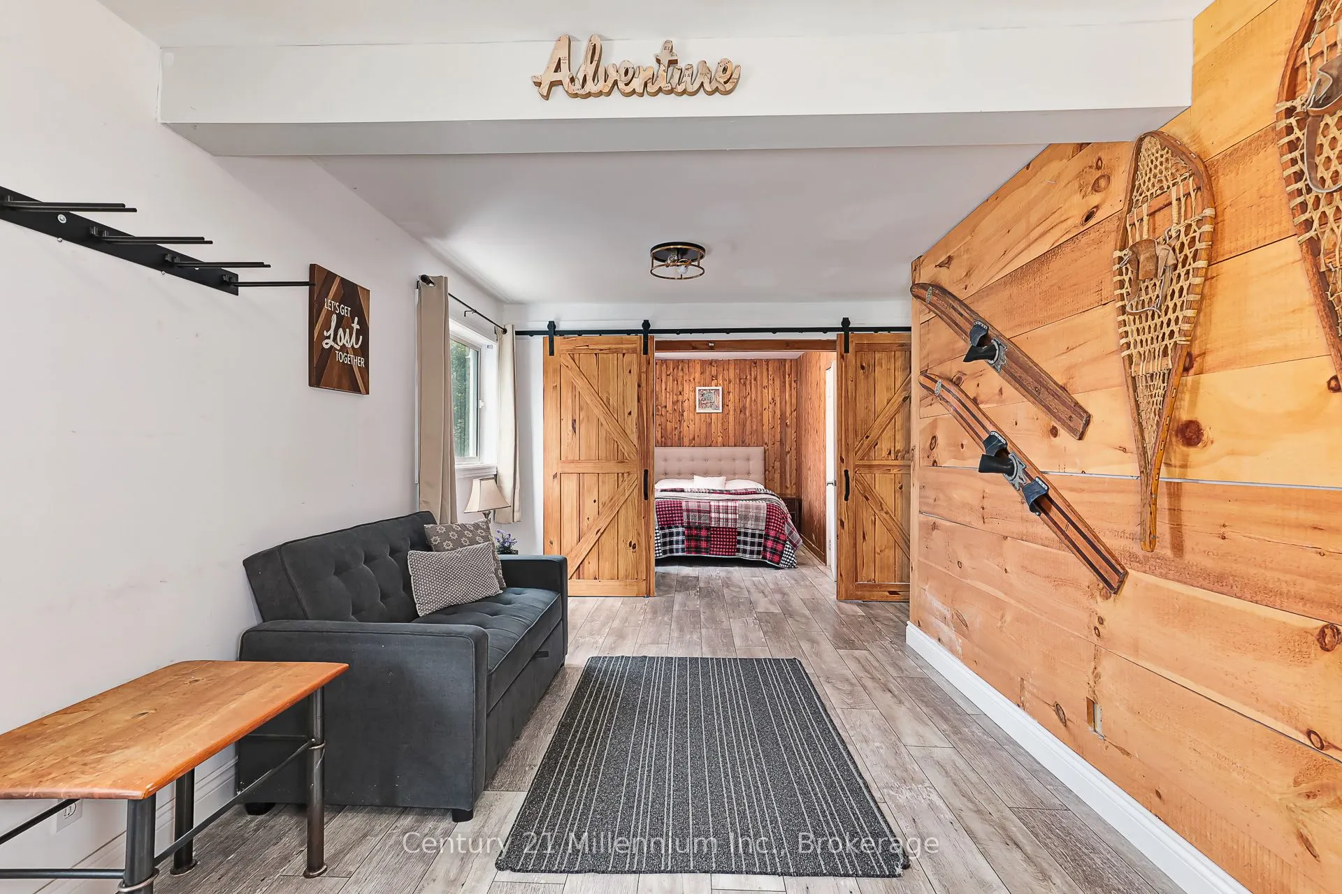 127 SCANDIA Lane