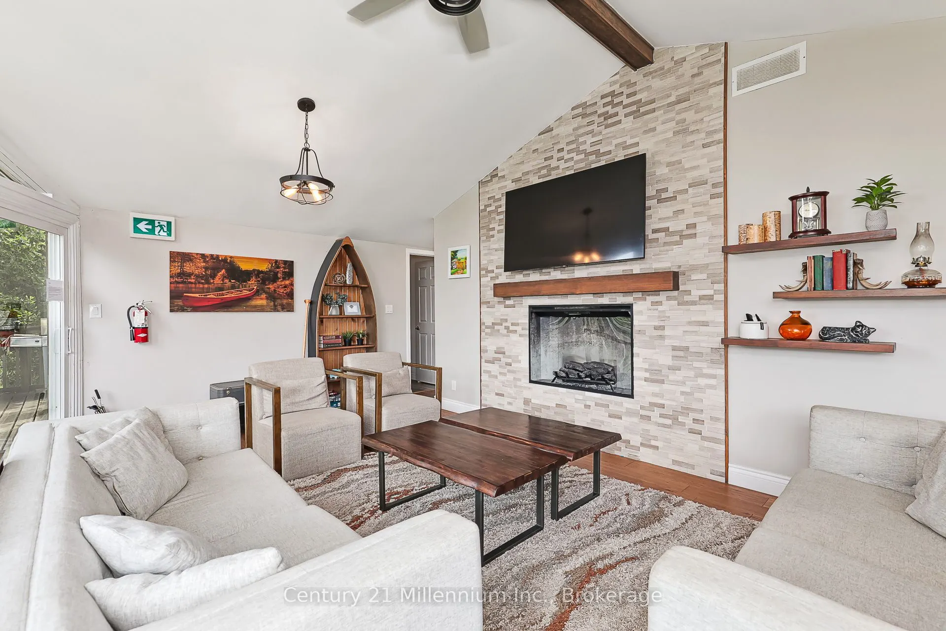 127 SCANDIA Lane