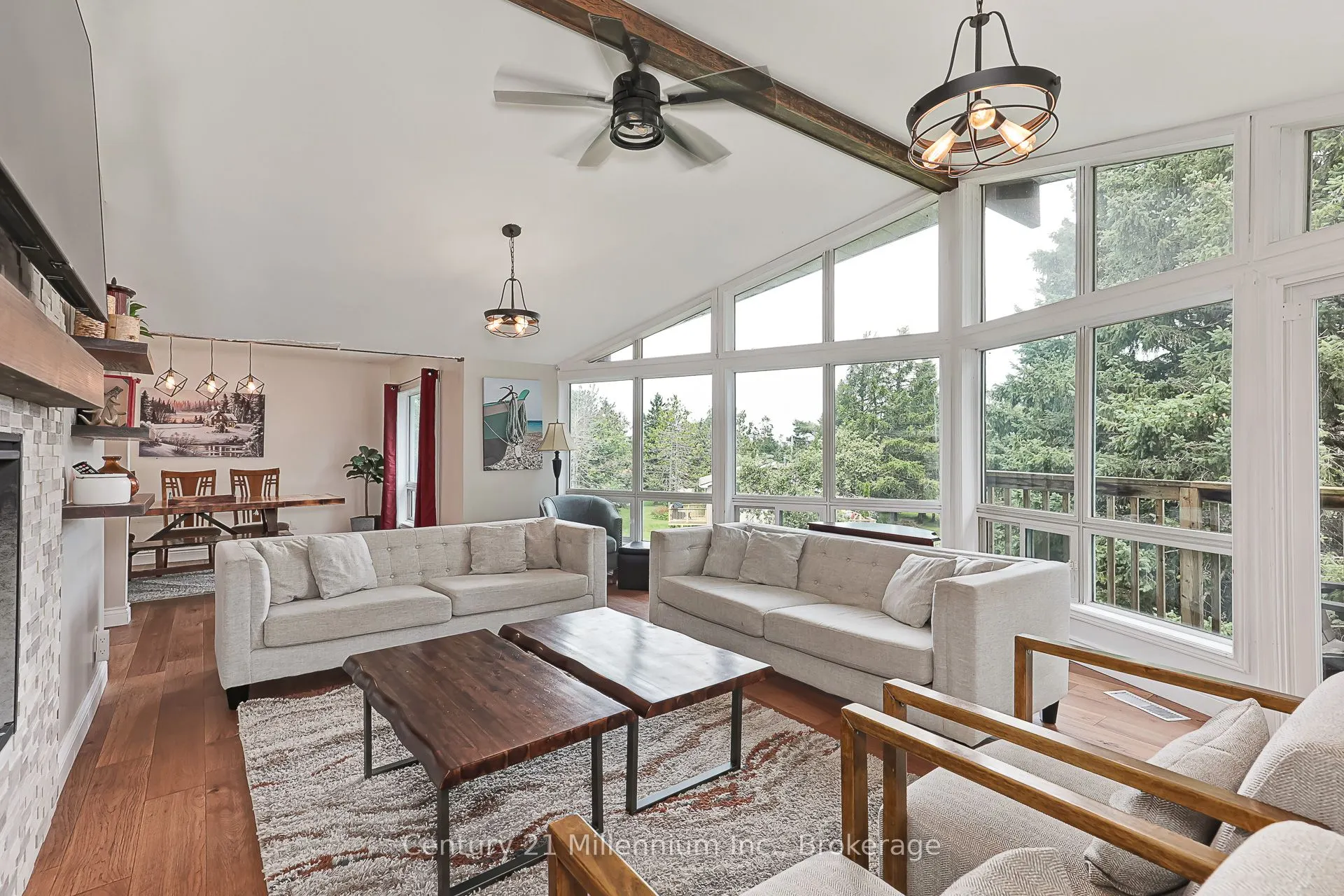 127 SCANDIA Lane