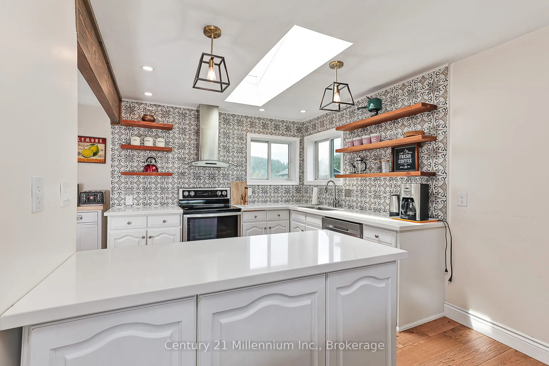 127 SCANDIA Lane