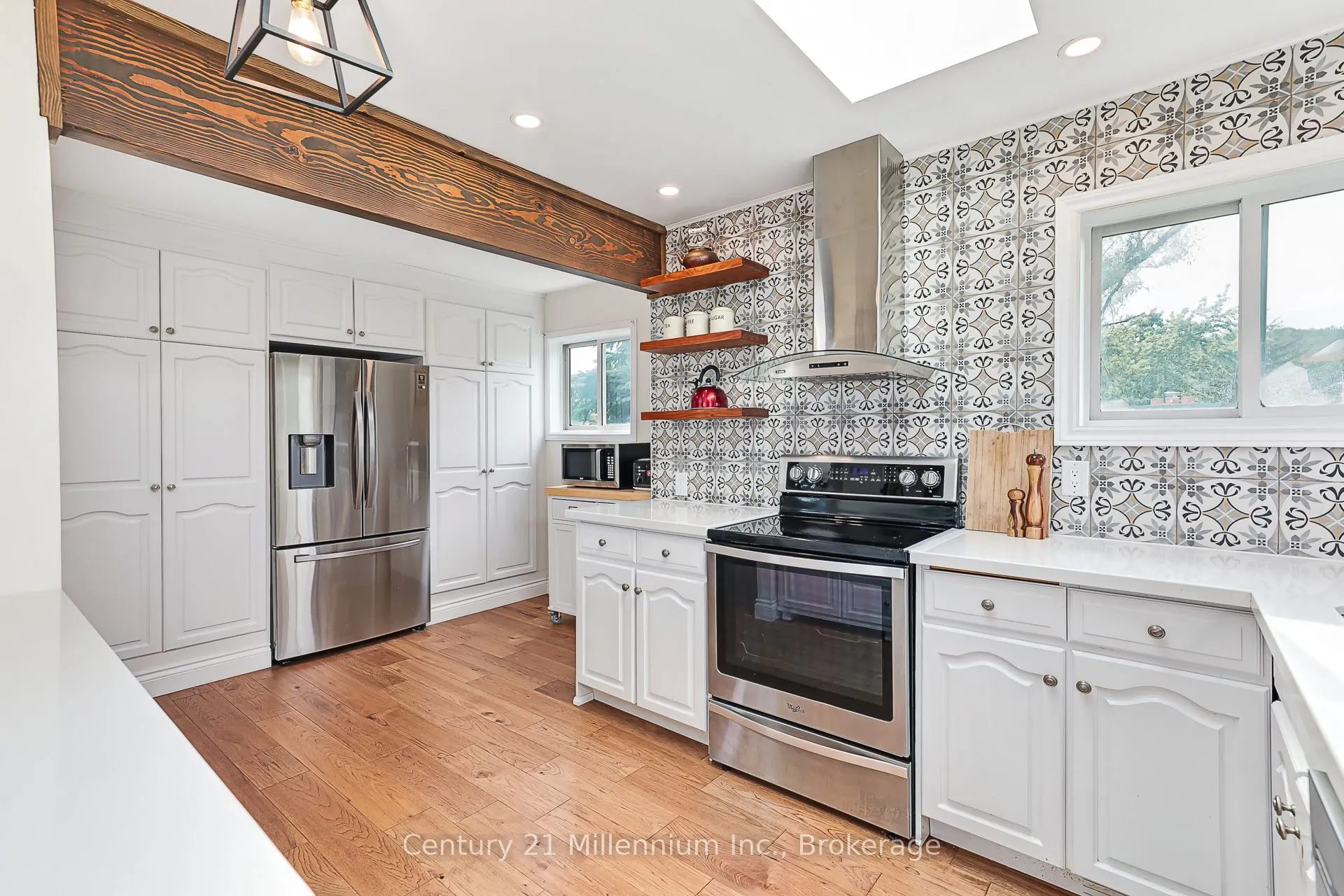 127 SCANDIA Lane