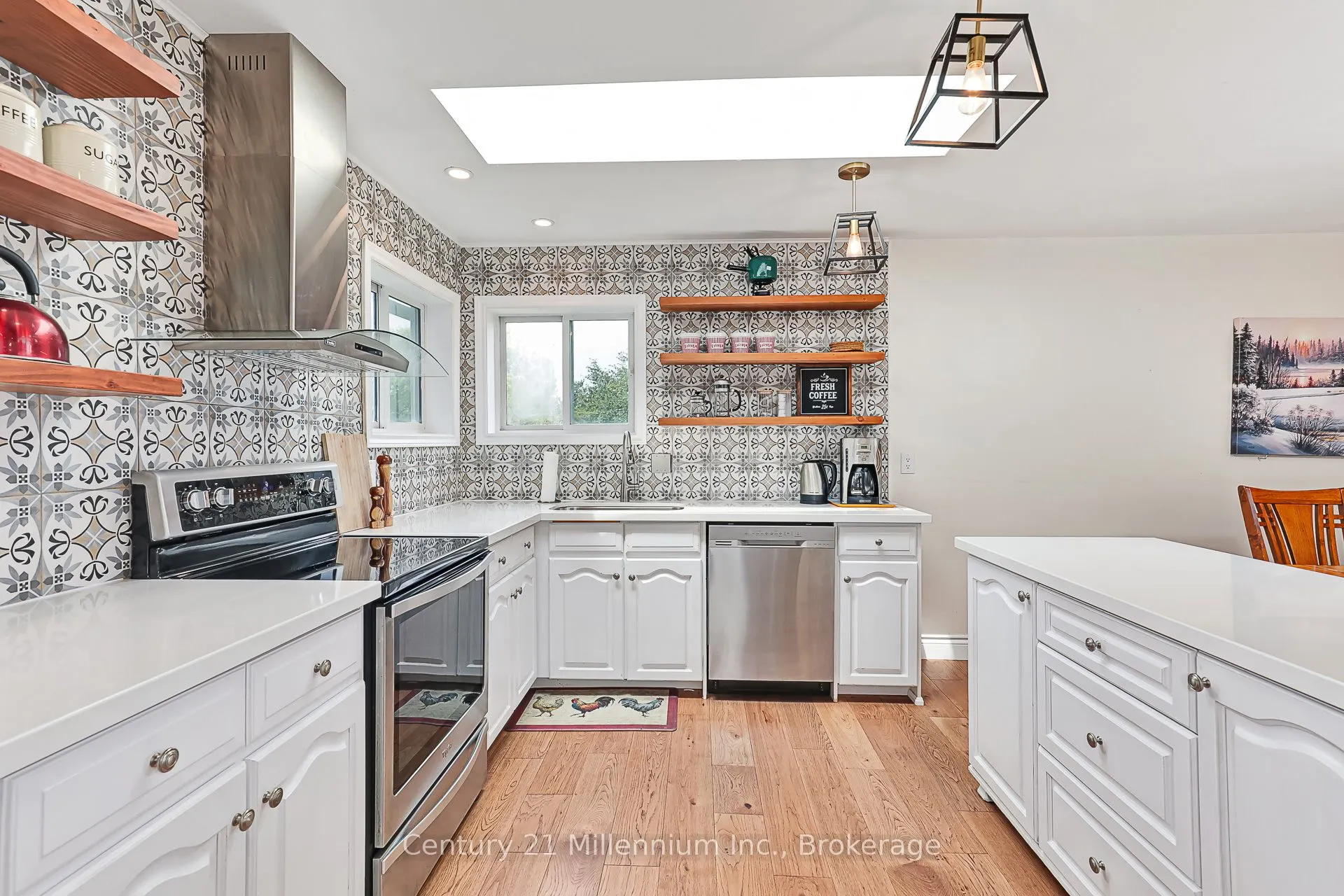127 SCANDIA Lane