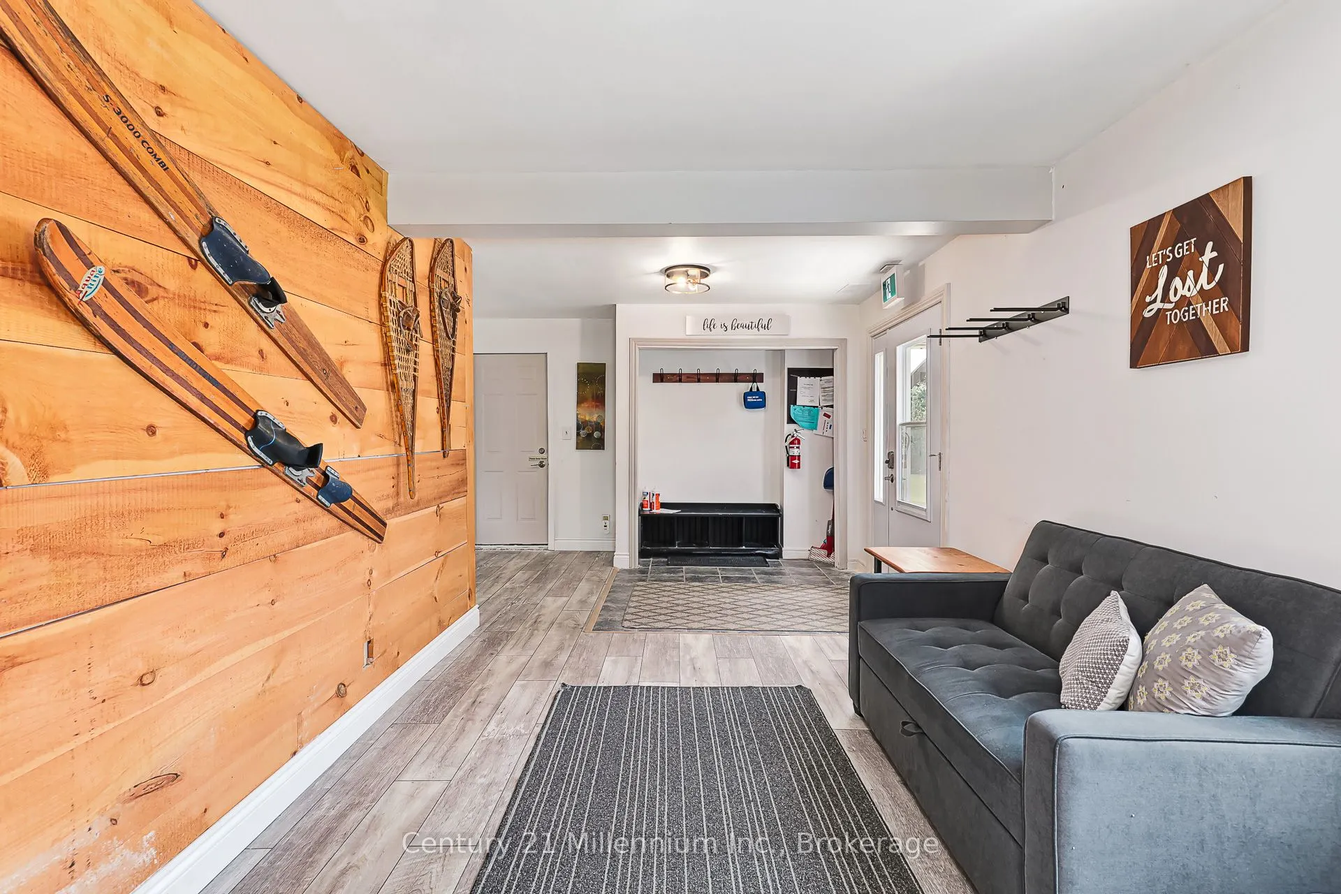 127 SCANDIA Lane