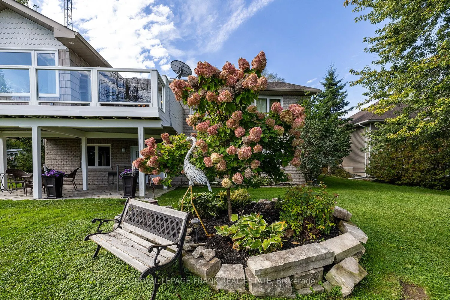 25 Shelley Drive