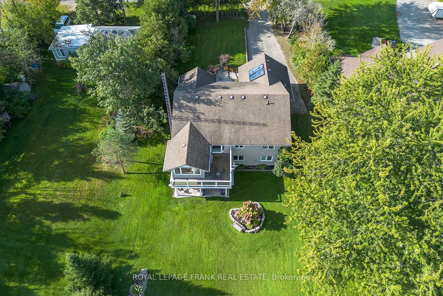 25 Shelley Drive