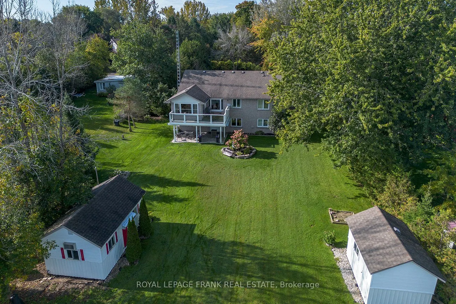 25 Shelley Drive
