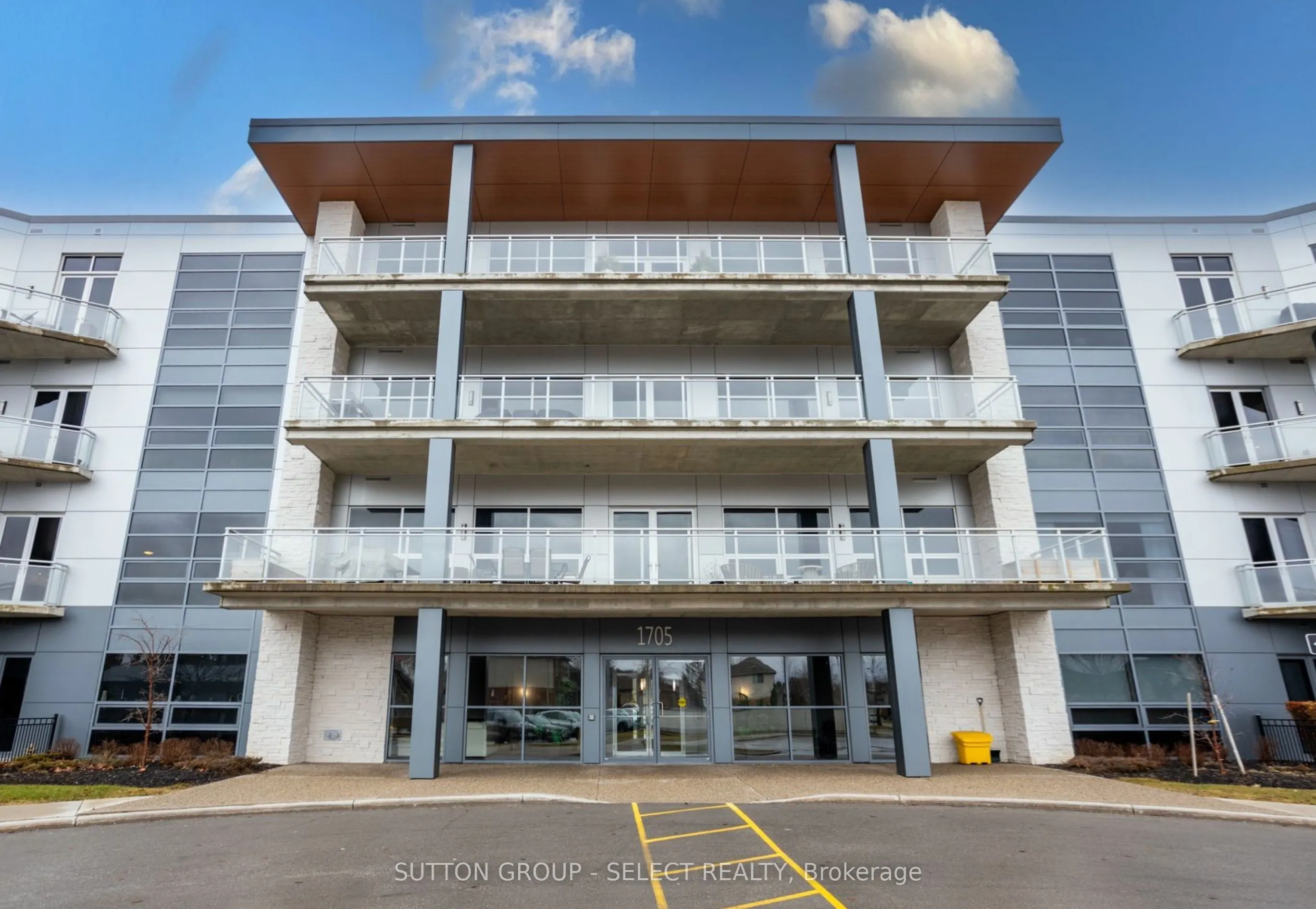 1705 Fiddlehead Place, #300