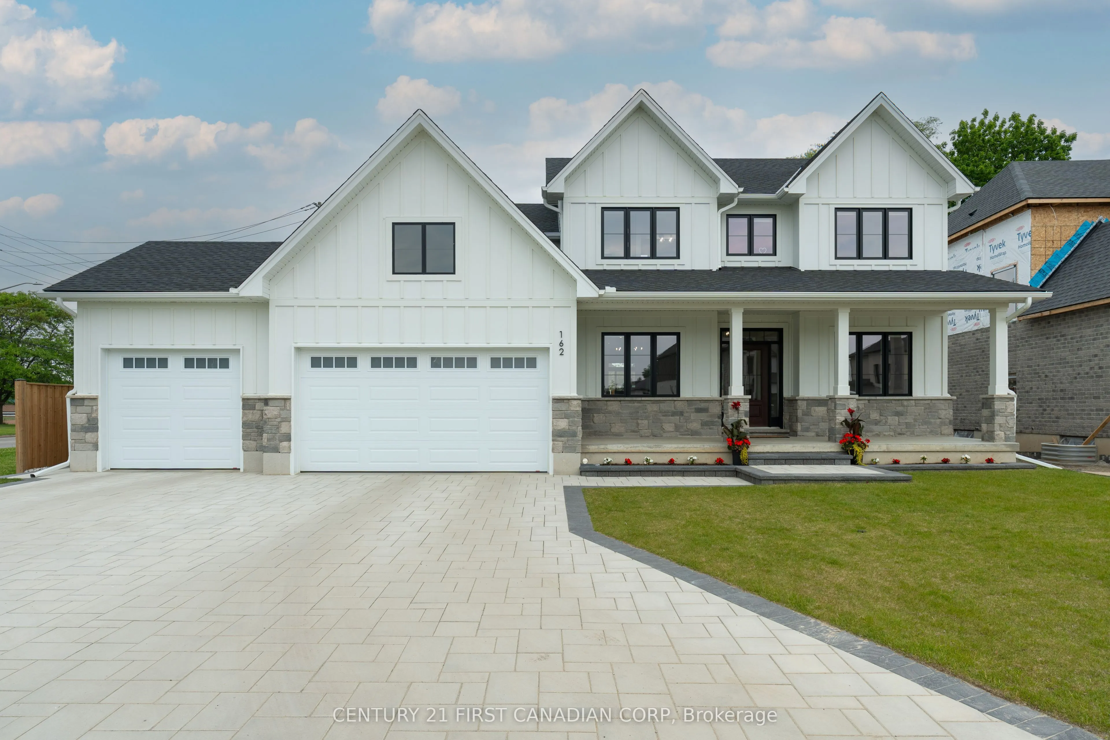 162 Princeton Terrace