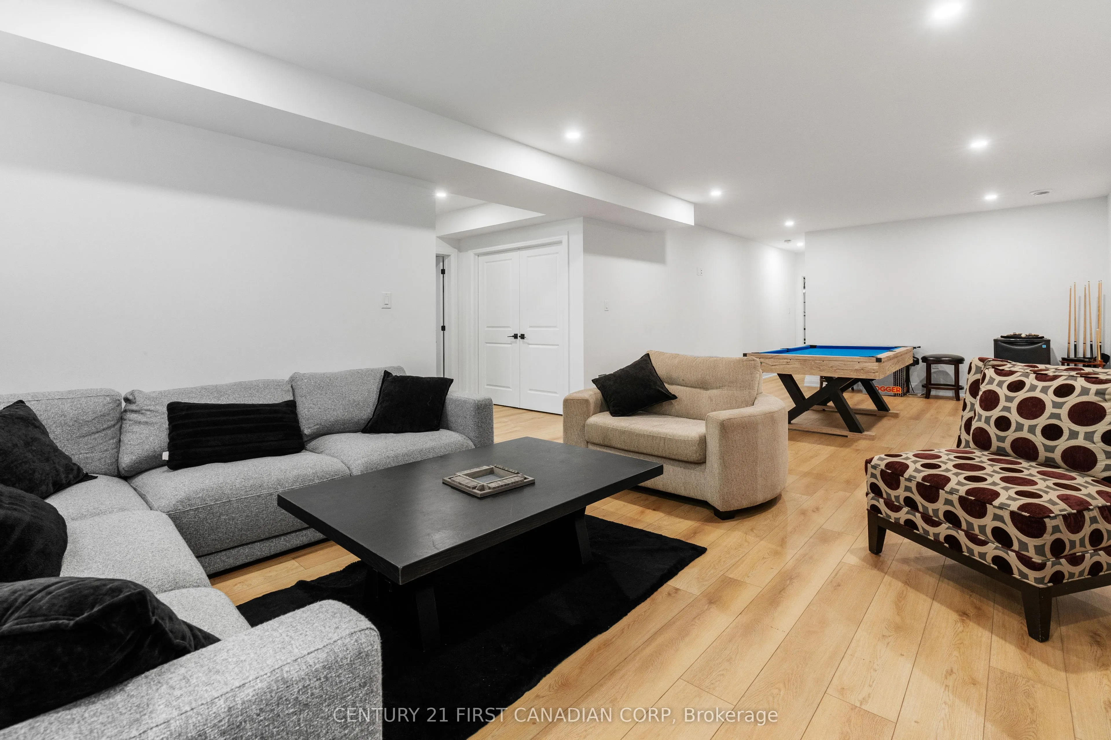 162 Princeton Terrace