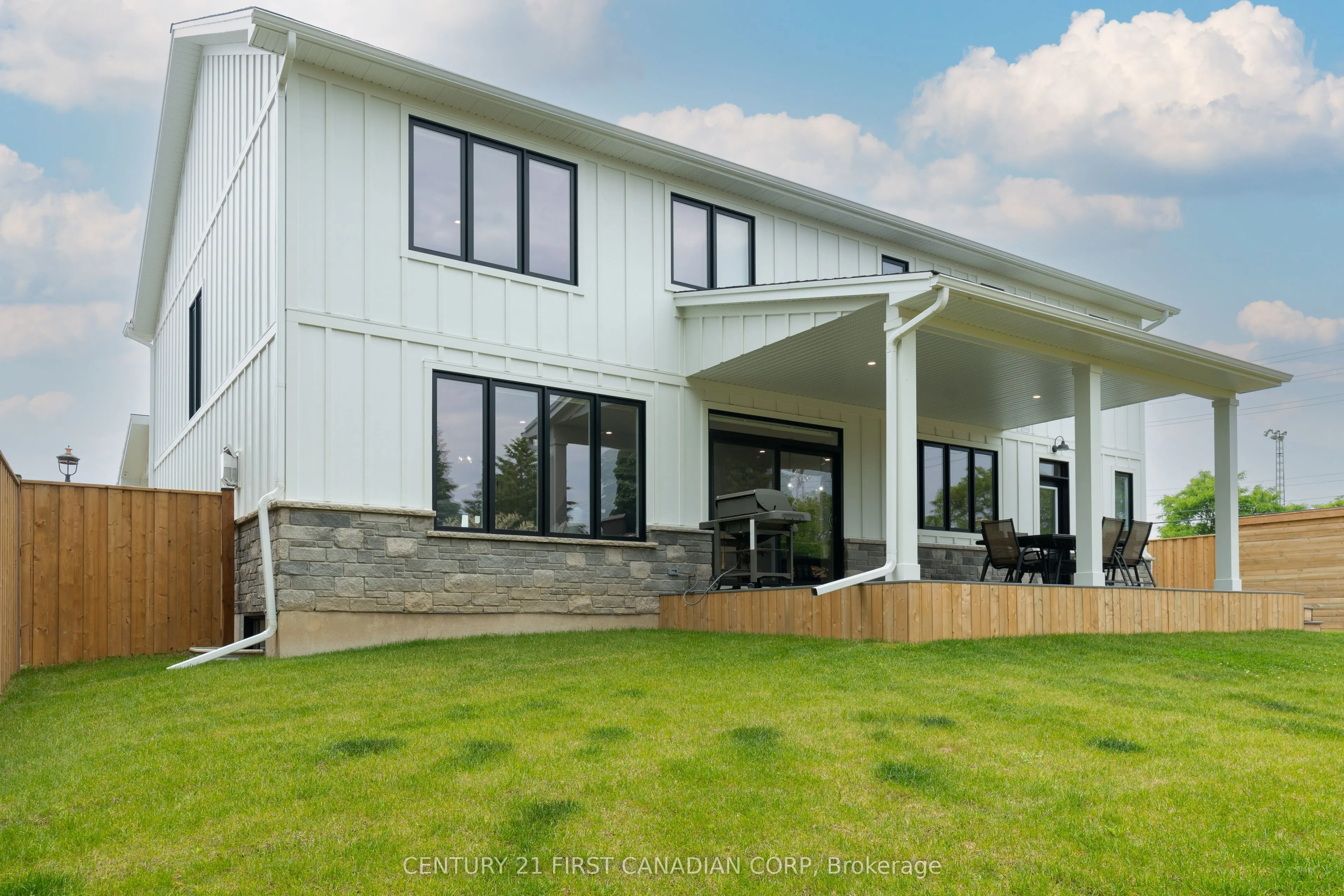 162 Princeton Terrace