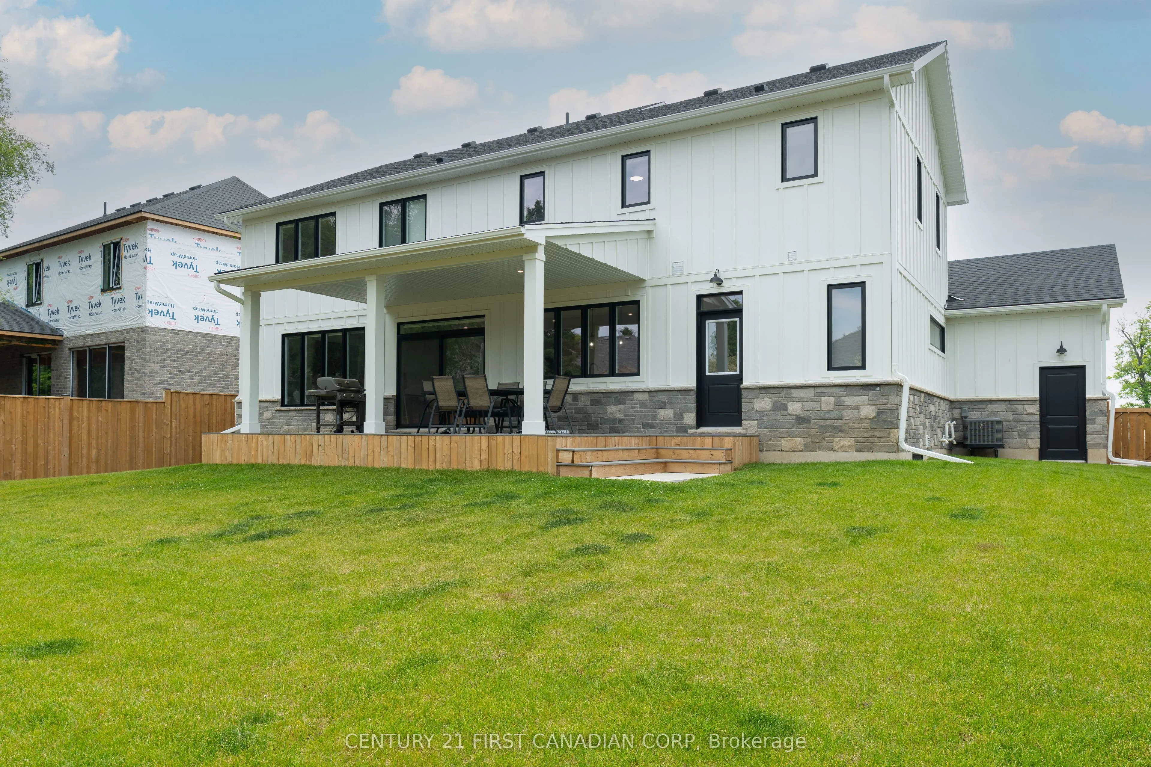 162 Princeton Terrace