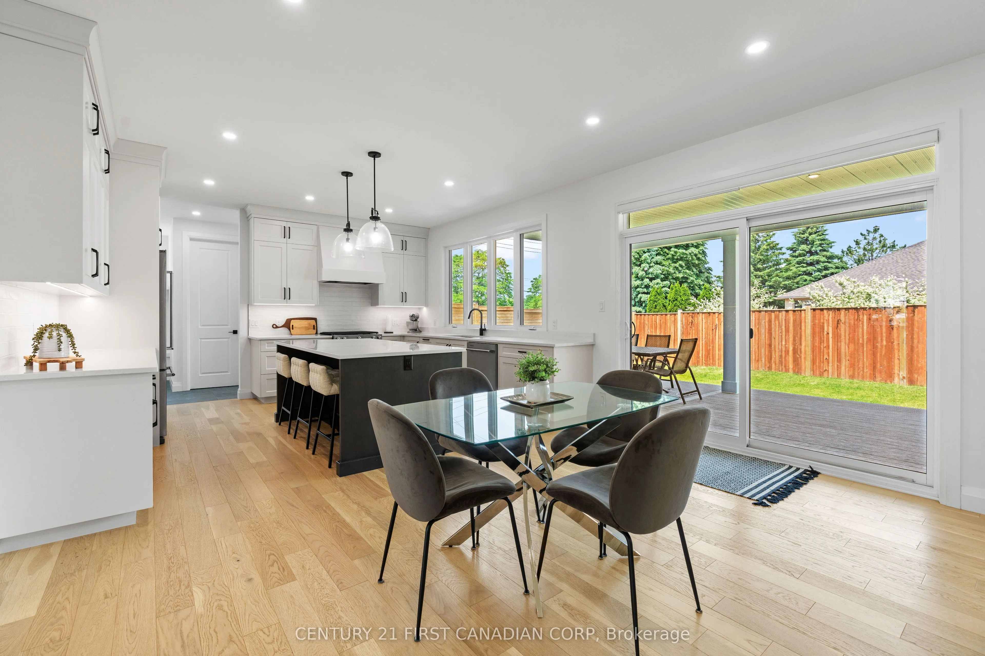 162 Princeton Terrace