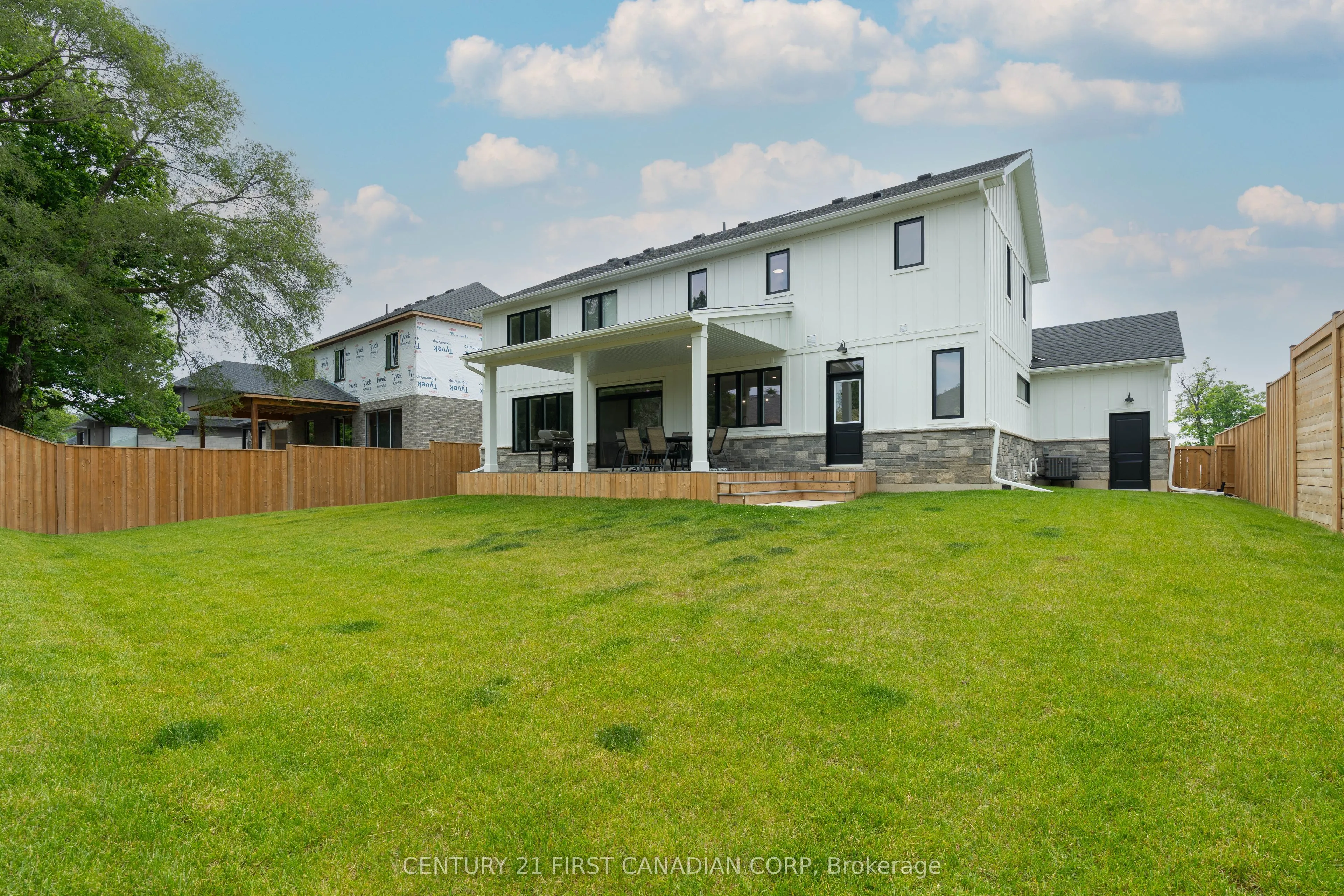 162 Princeton Terrace