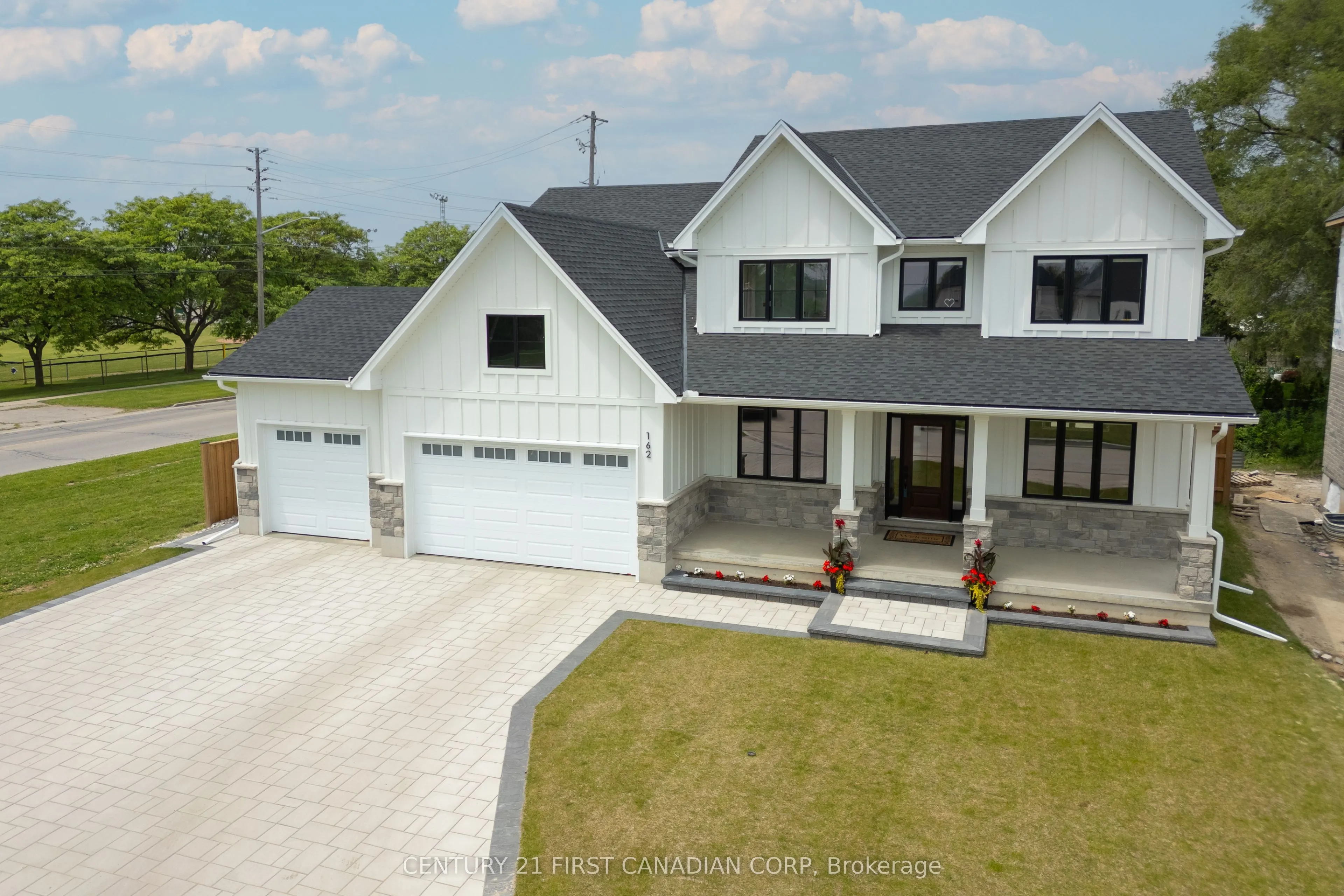 162 Princeton Terrace