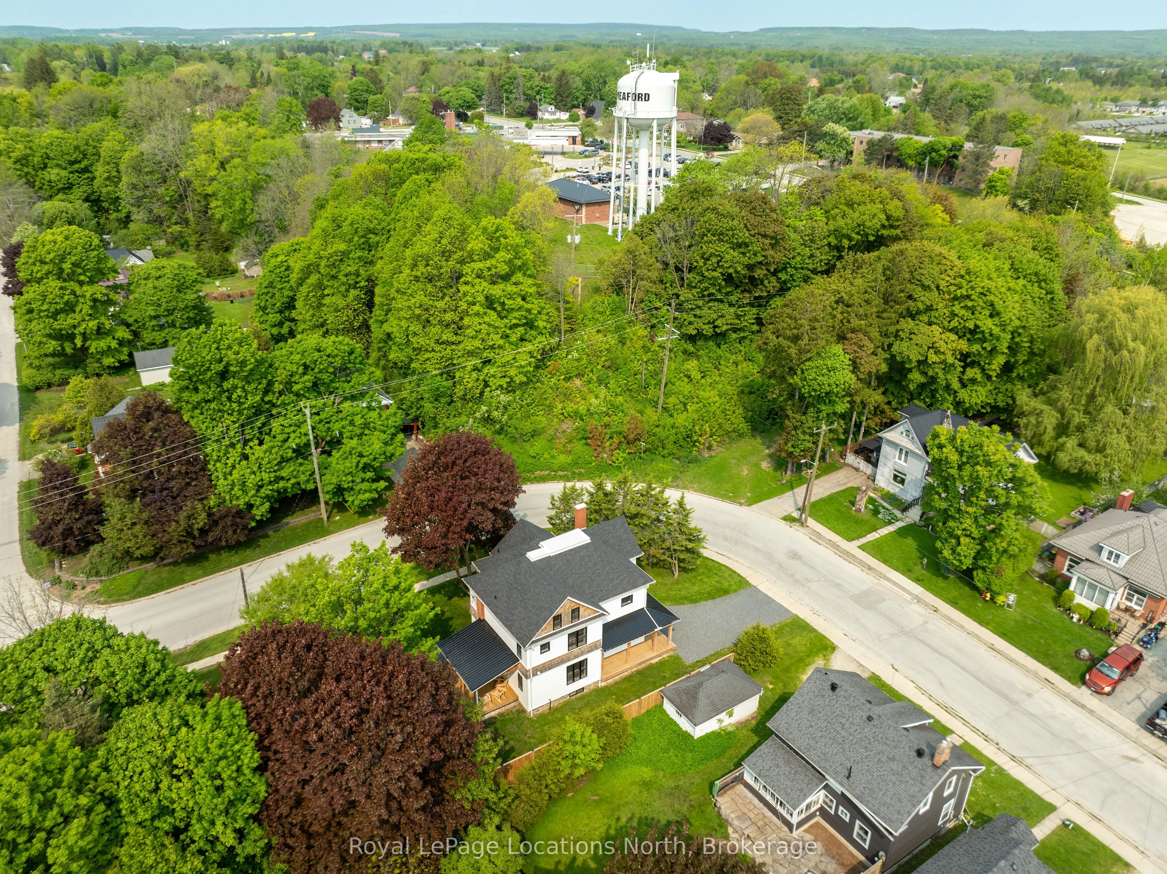 163 Trowbridge Street W