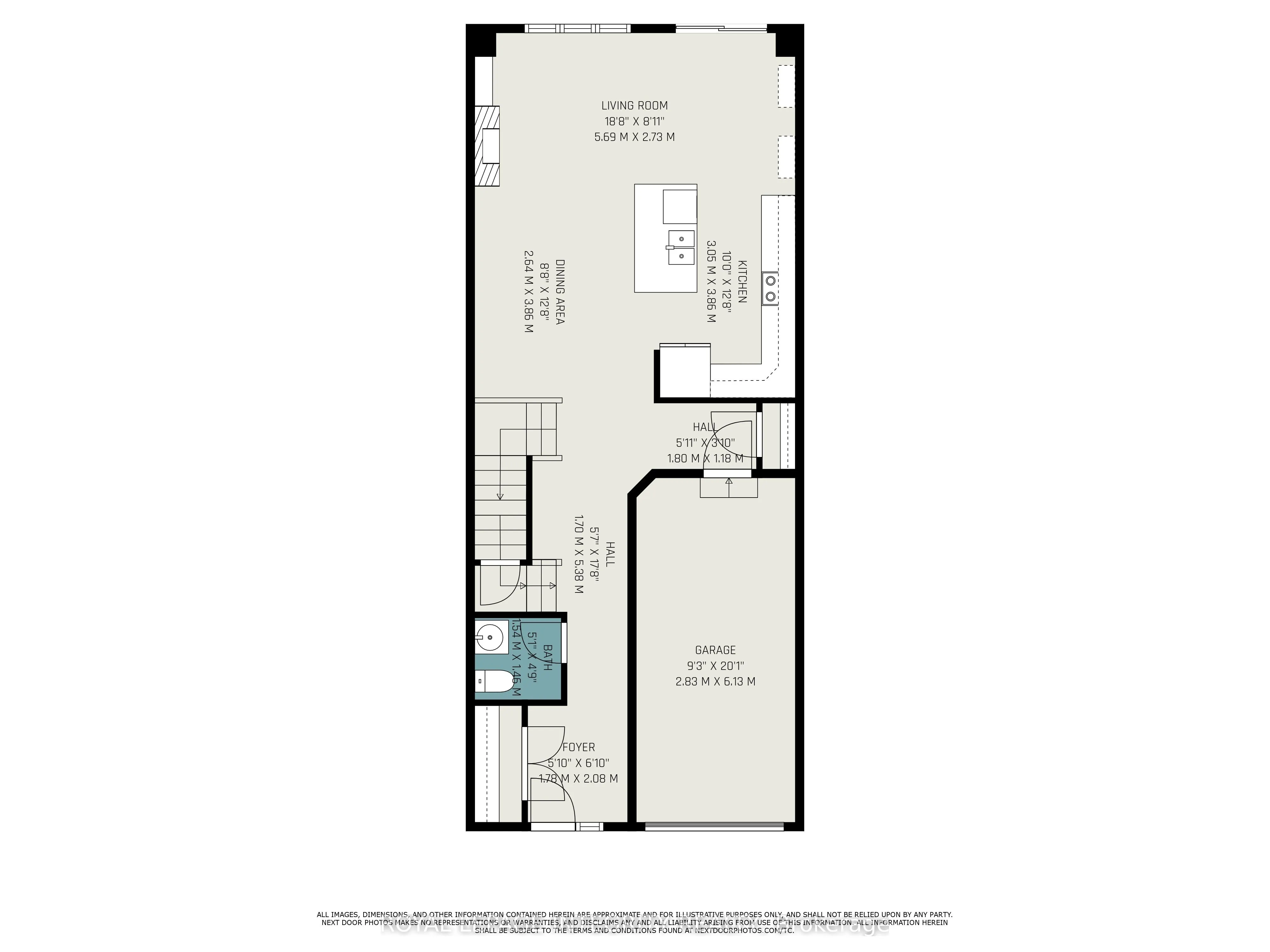 305 Lipizzaner Street