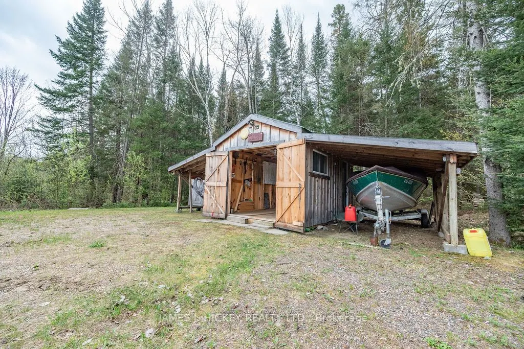 171 Mackey Creek Road