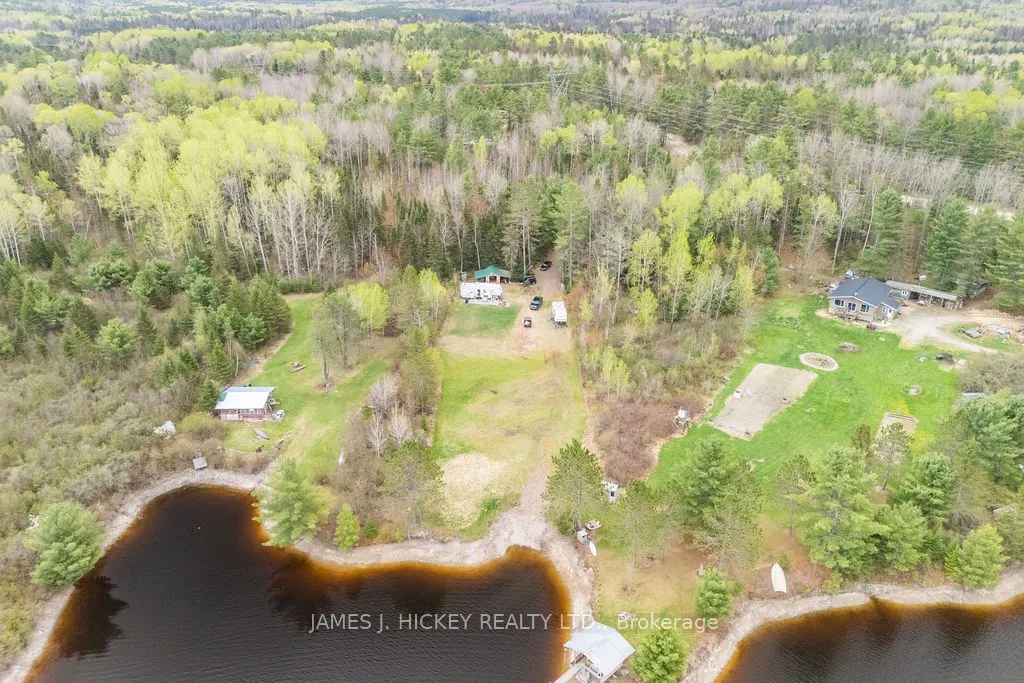171 Mackey Creek Road