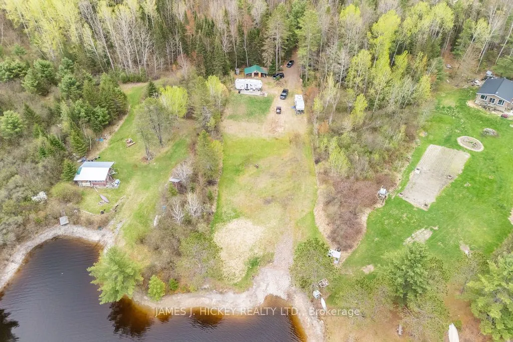 171 Mackey Creek Road