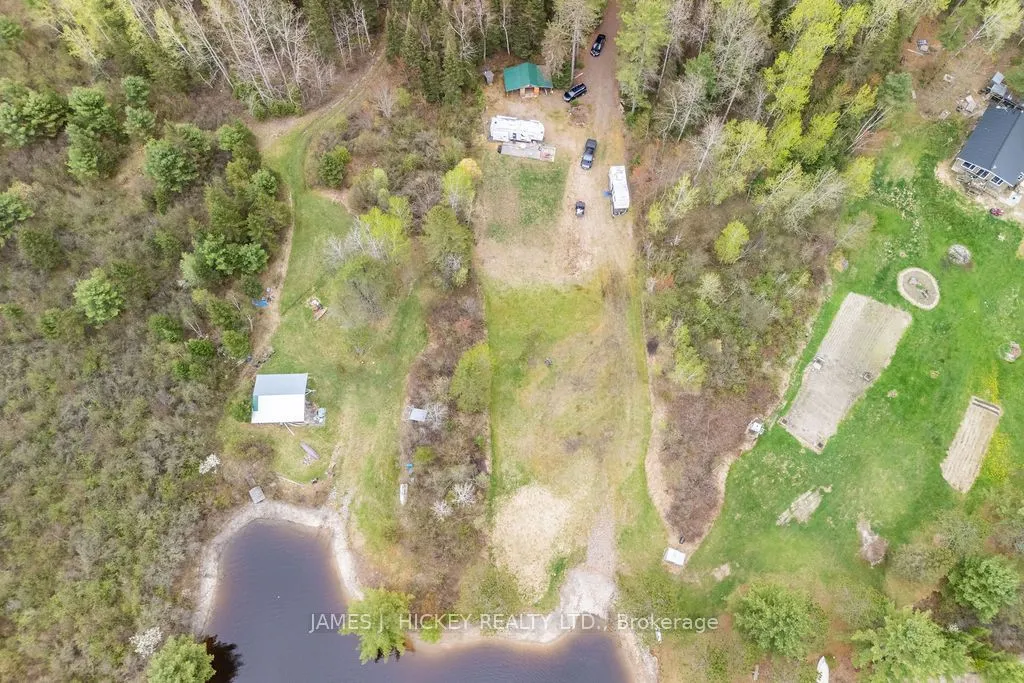 171 Mackey Creek Road