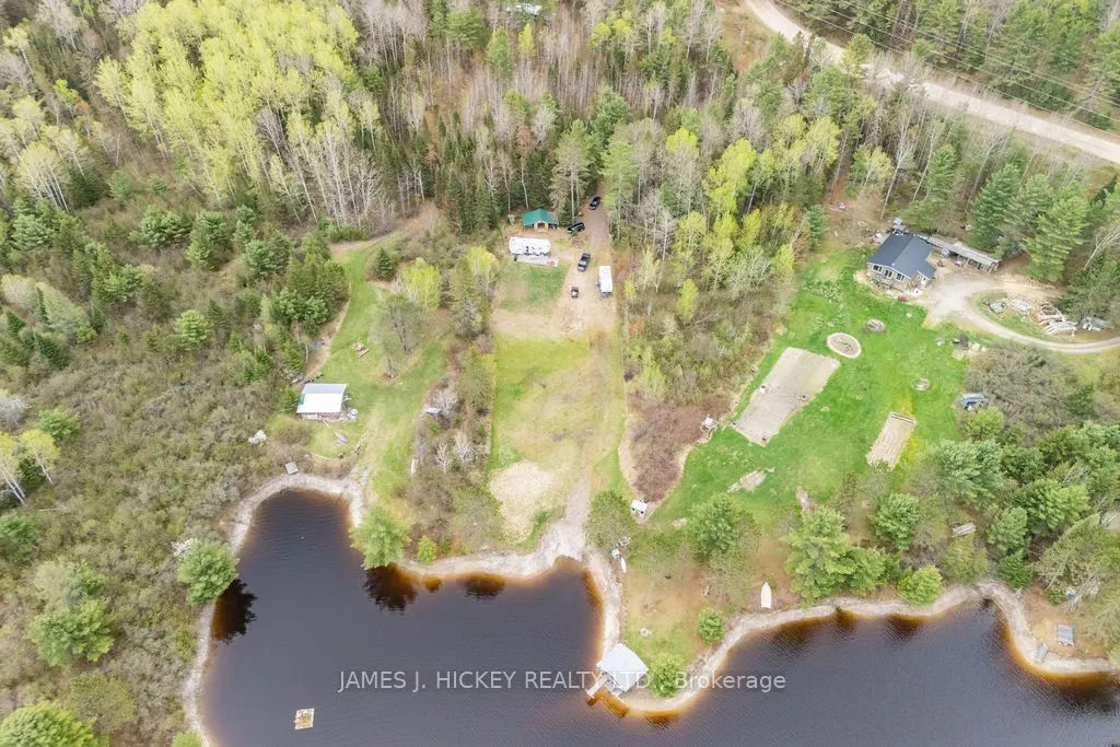 171 Mackey Creek Road