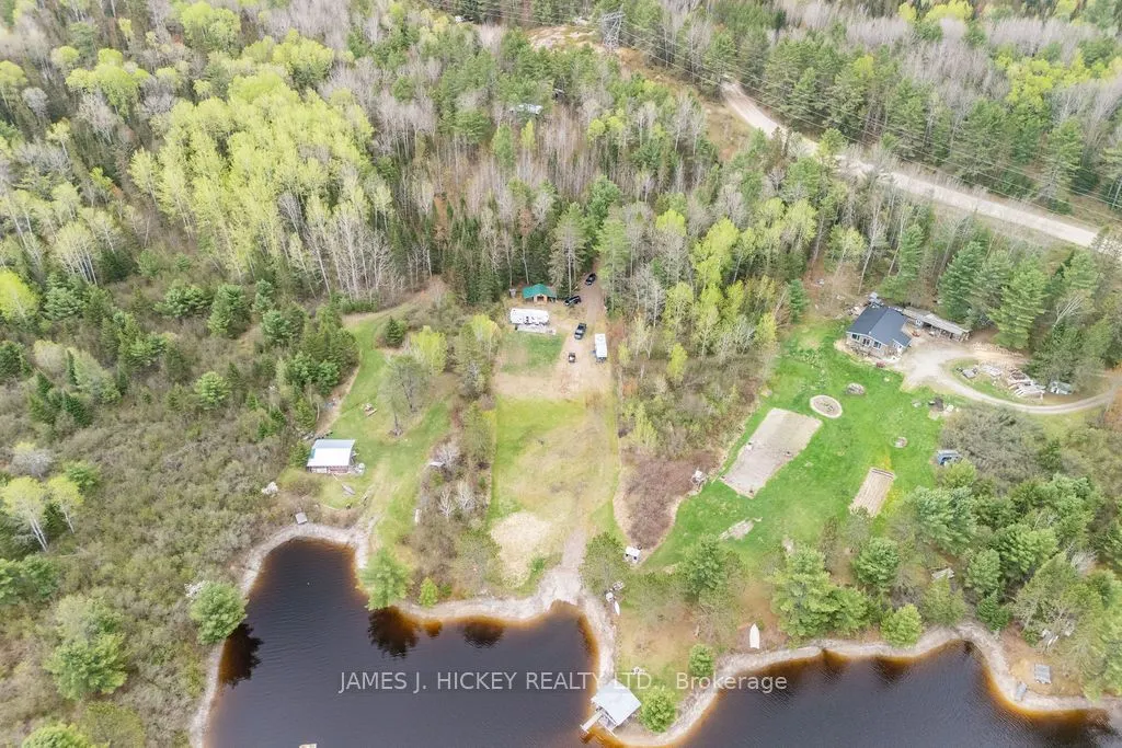 171 Mackey Creek Road