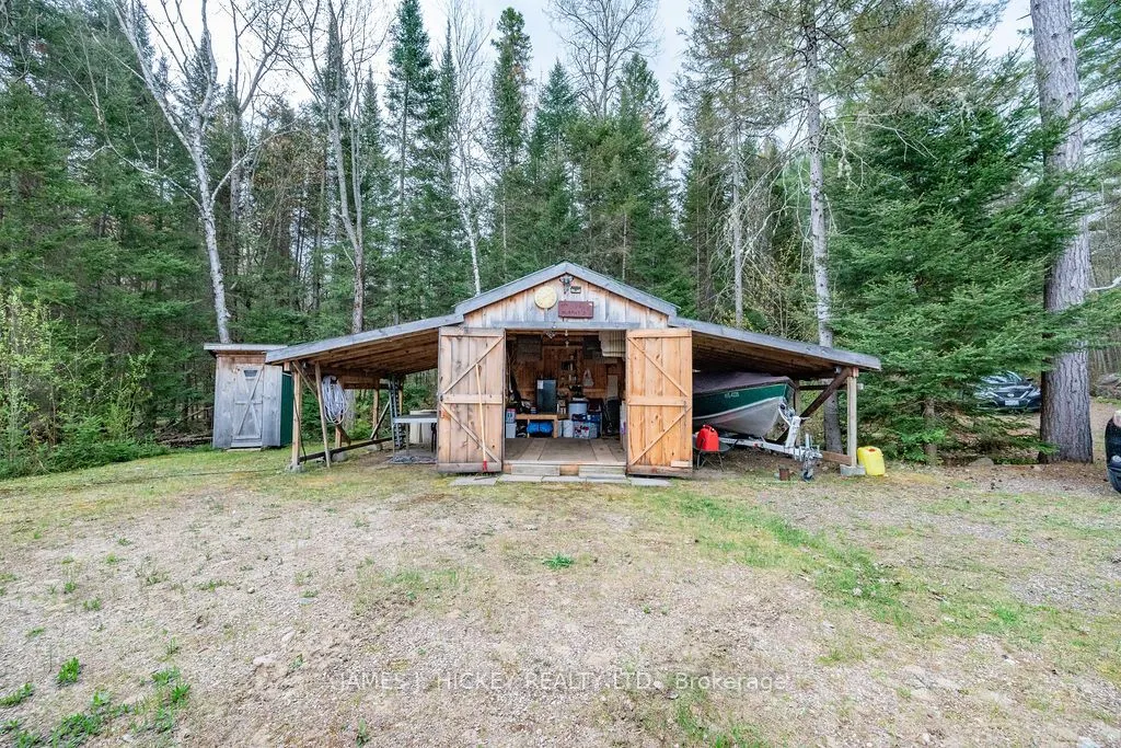 171 Mackey Creek Road