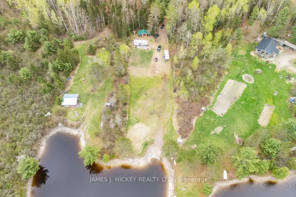 171 Mackey Creek Road