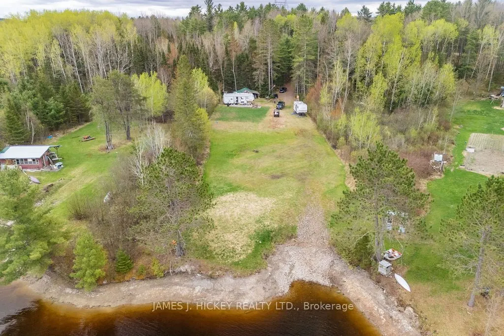 171 Mackey Creek Road