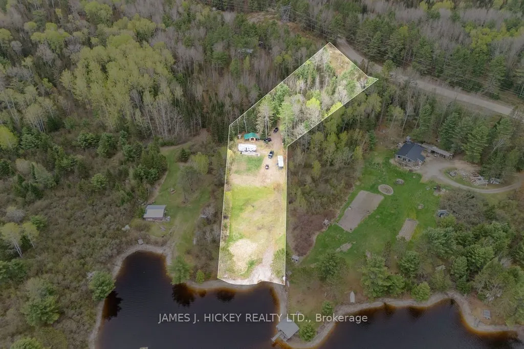 171 Mackey Creek Road