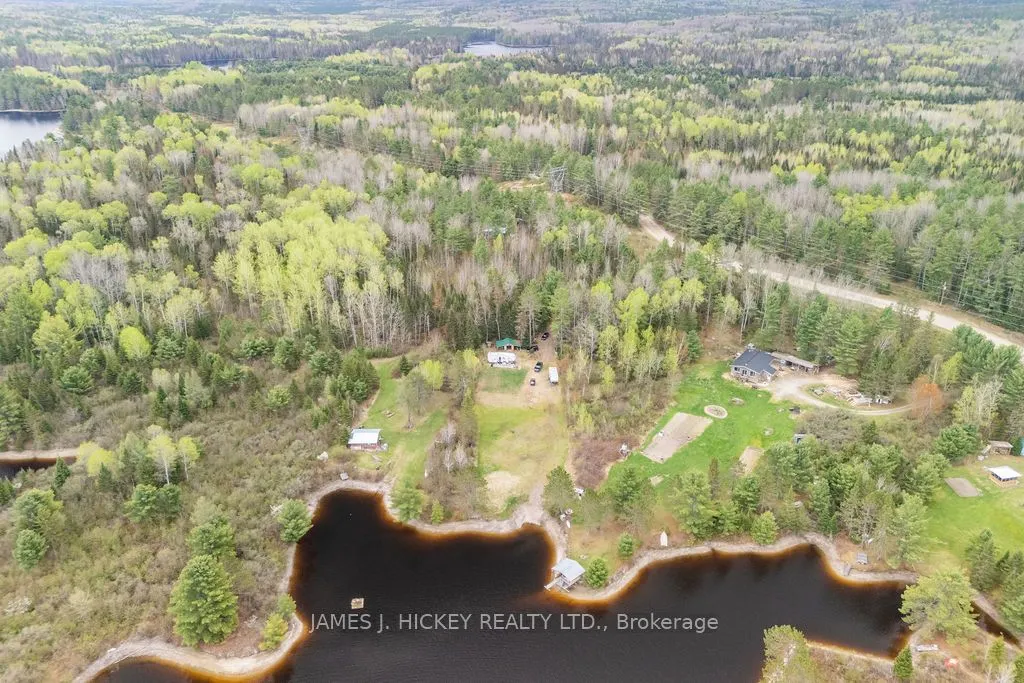 171 Mackey Creek Road