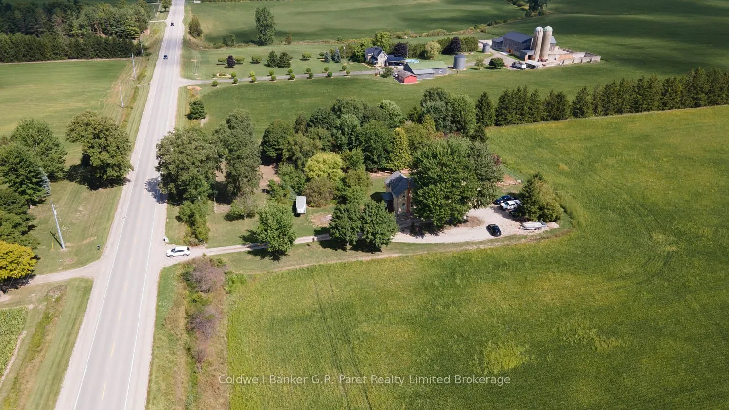69830 Grand Bend Line