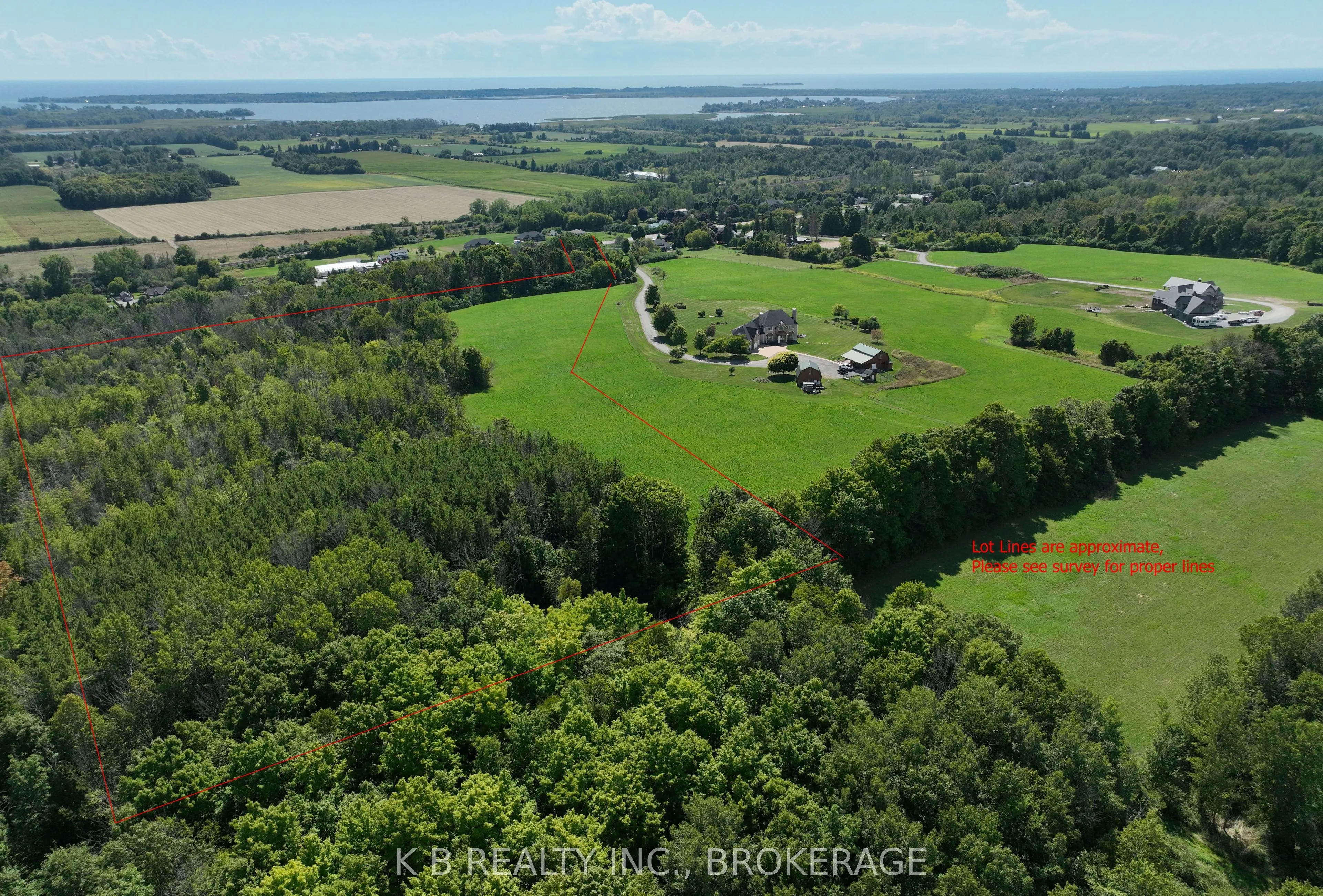 15598 County Road 2 Road