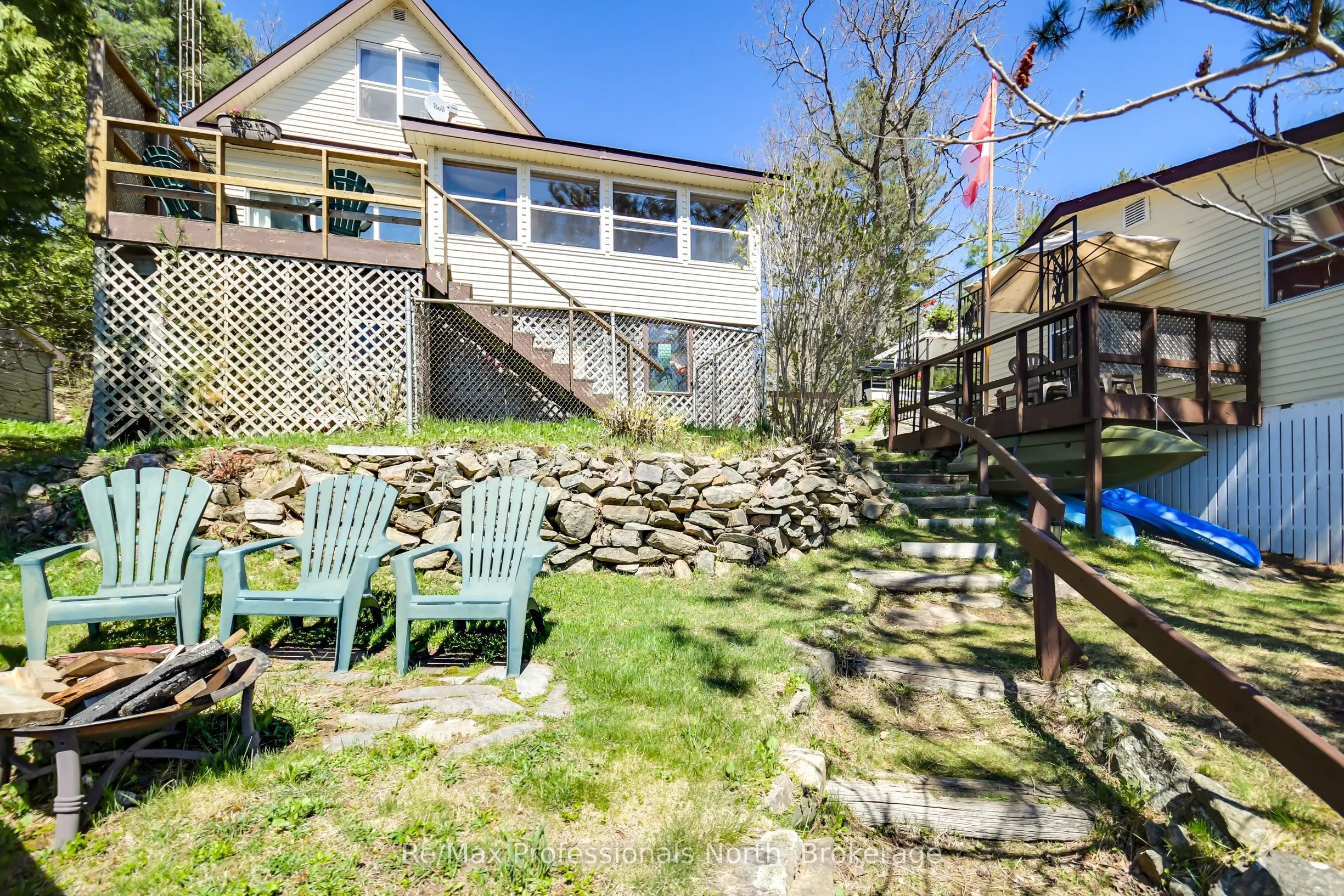 1055 EVANSWOOD Drive