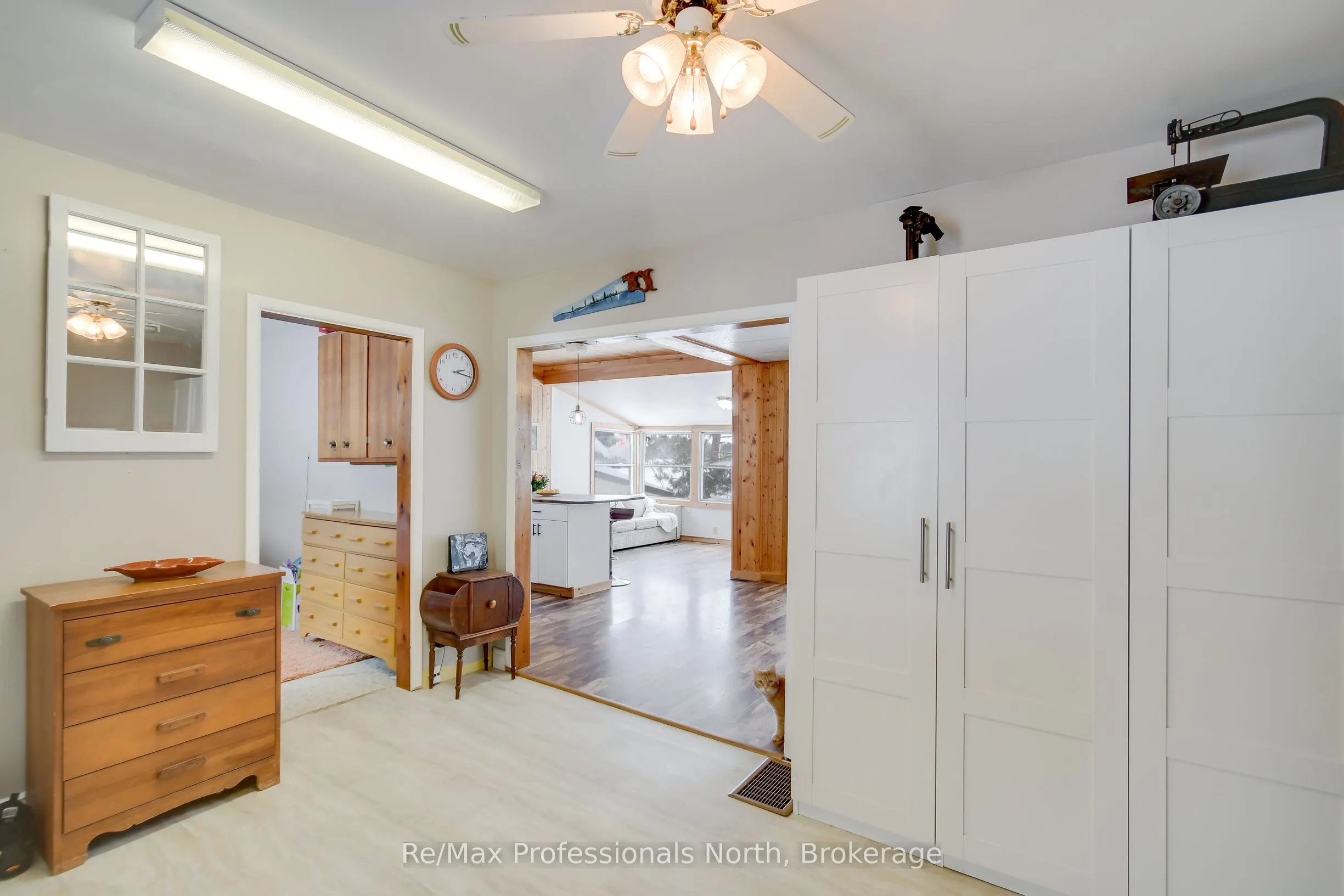 1055 EVANSWOOD Drive