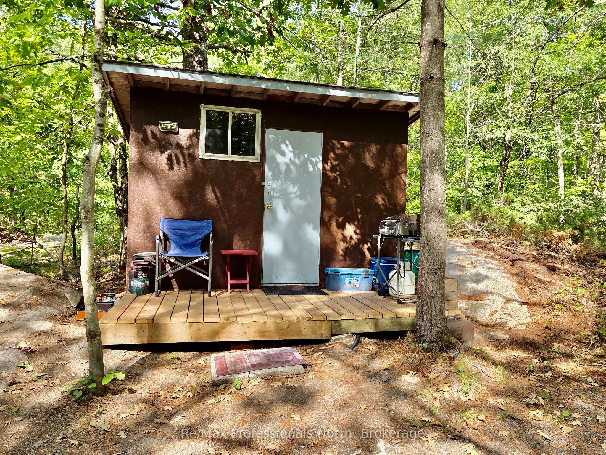 1055 EVANSWOOD Drive