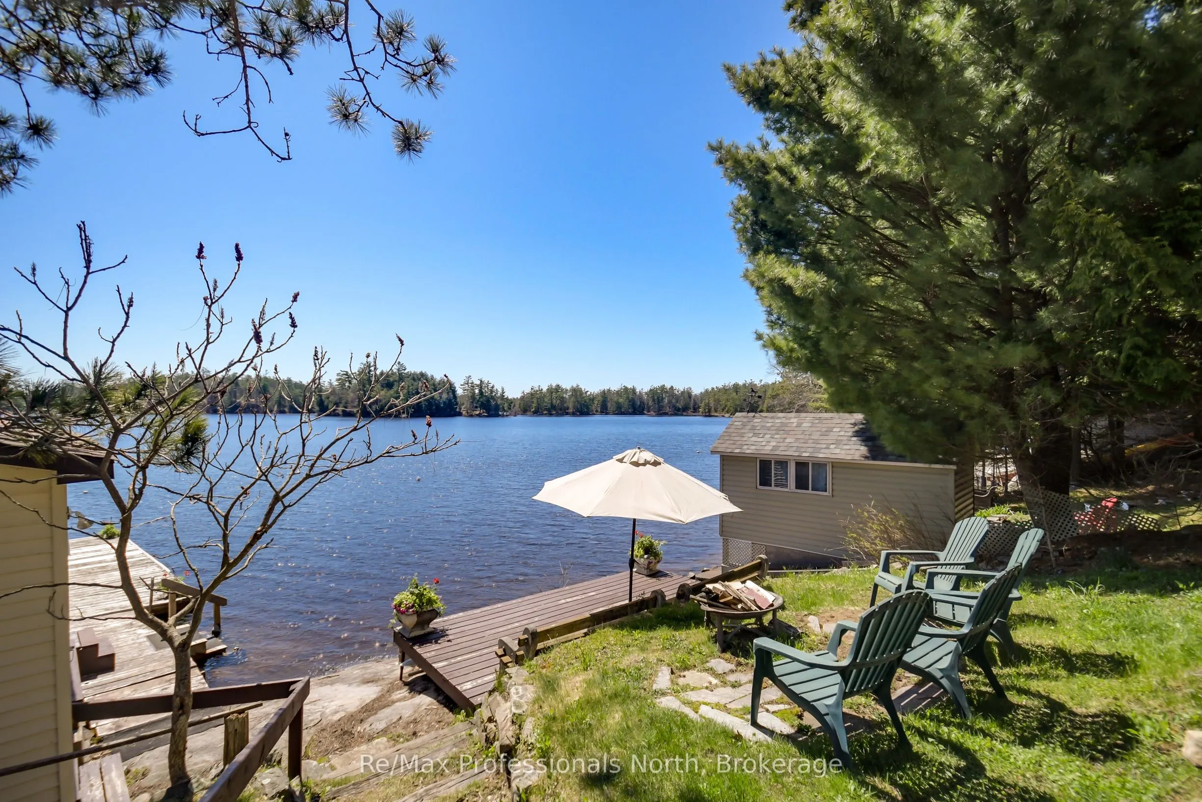 1055 EVANSWOOD Drive