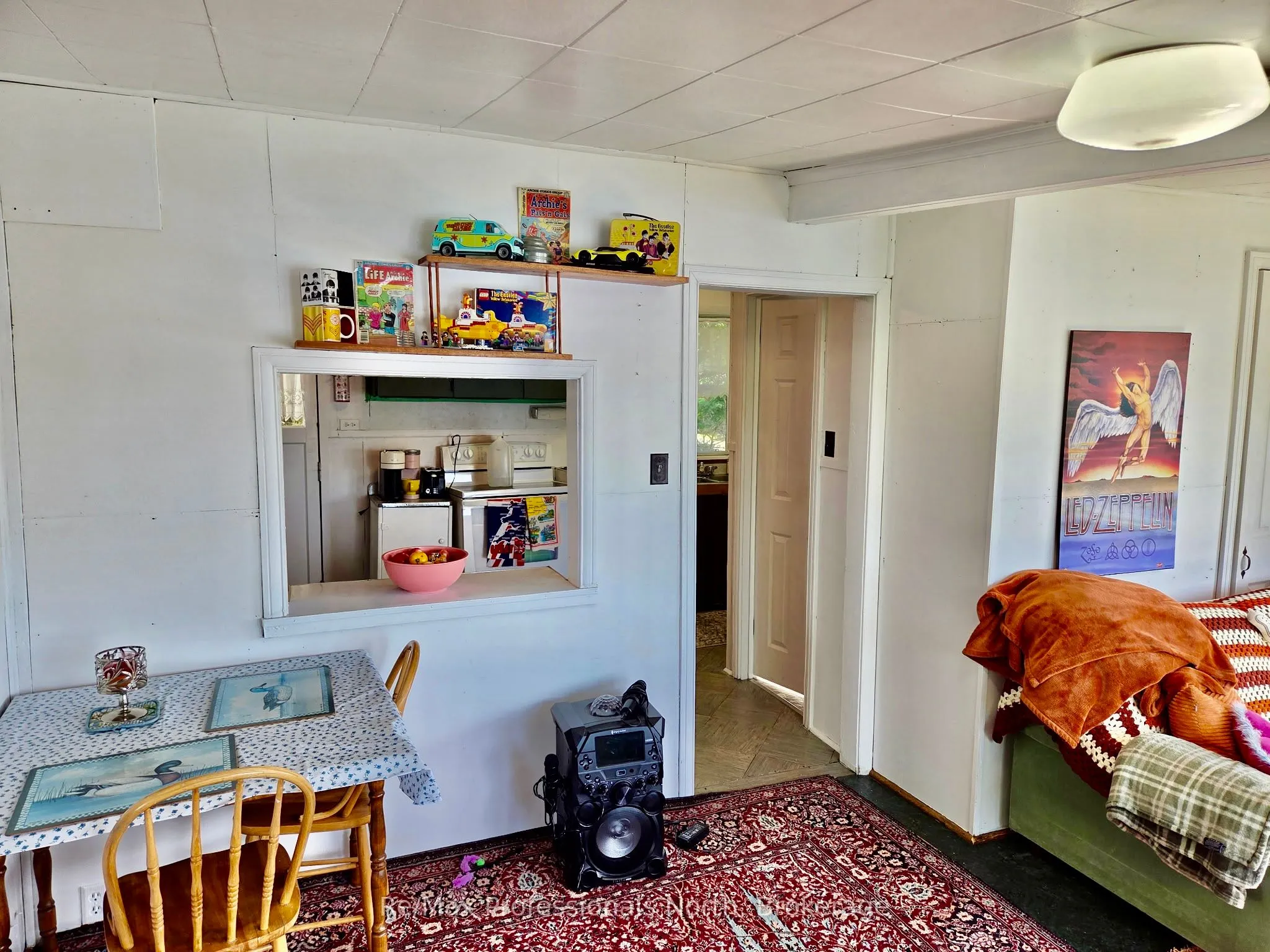 1055 EVANSWOOD Drive